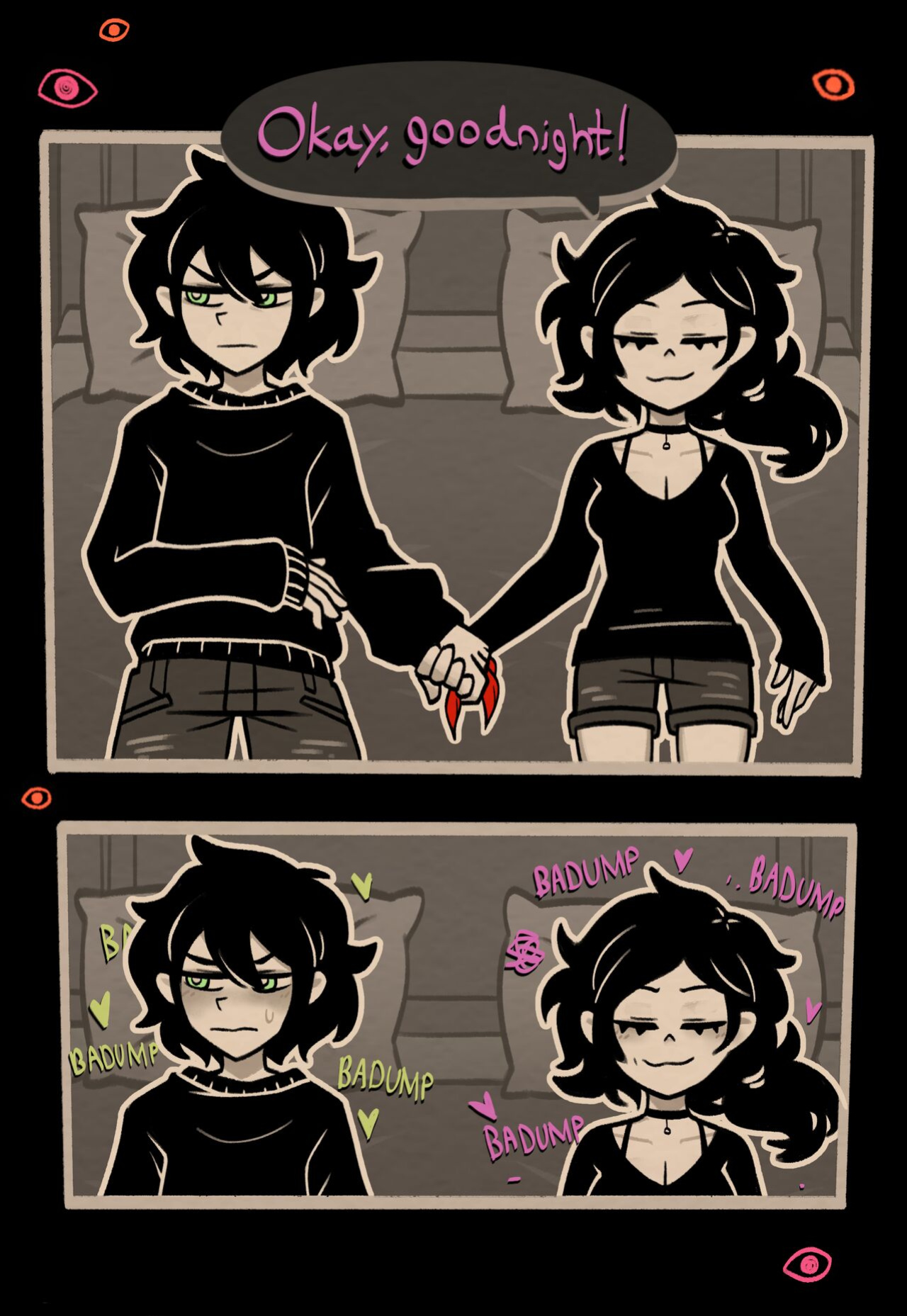 [Sorapoi (The Coffin of Andy and Leyley) Descent Route 1-2