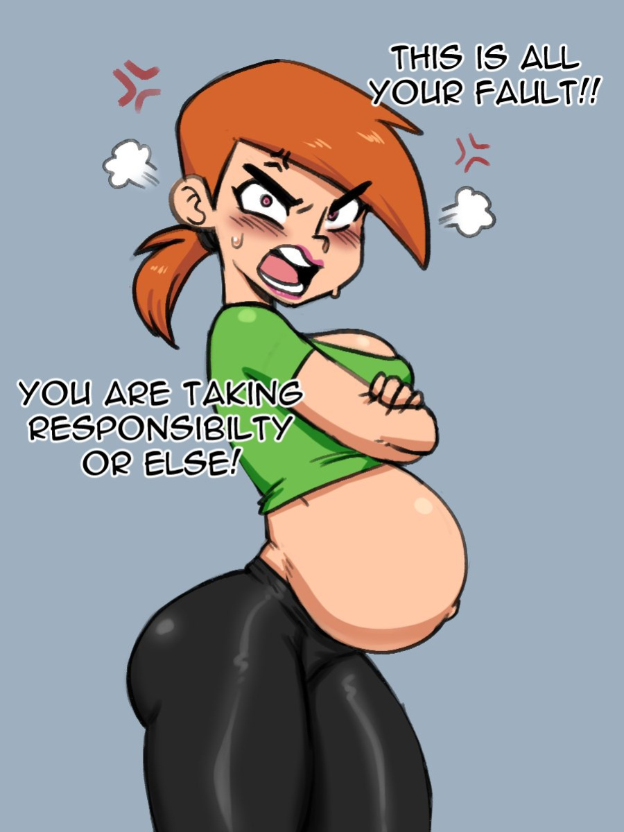 [DarkEros] Vicky (The Fairly Oddparents)