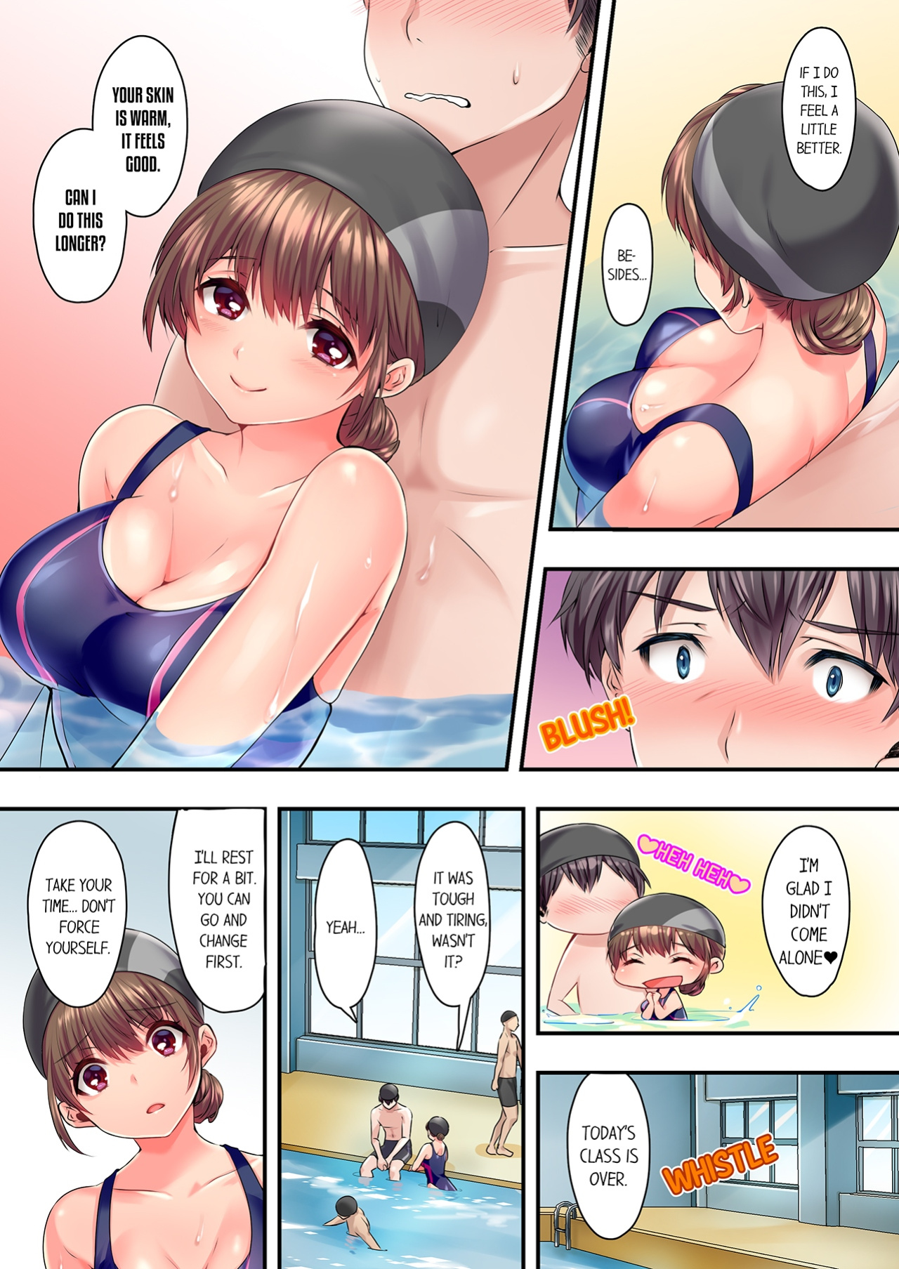 [Makkoreader] Otto no Otouto to Nikutai Kankei wo Motte Shimaimashita - Nan Shuukan Buri no Sex, Iki Sugite... 1 | I Have A Physical Relationship With My Husband's Brother - I Haven't Had Sex For Weeks, I Can't Stop Cumming Now… 1