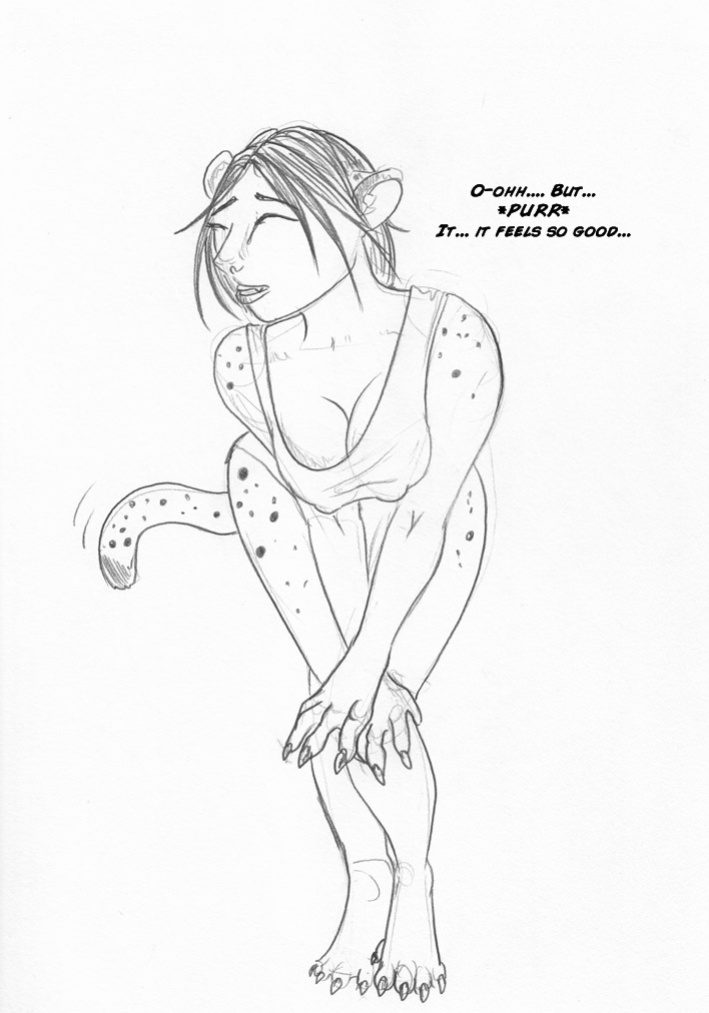 [Arania] donationart 11.01