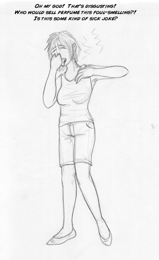 [Arania] donationart 09.02