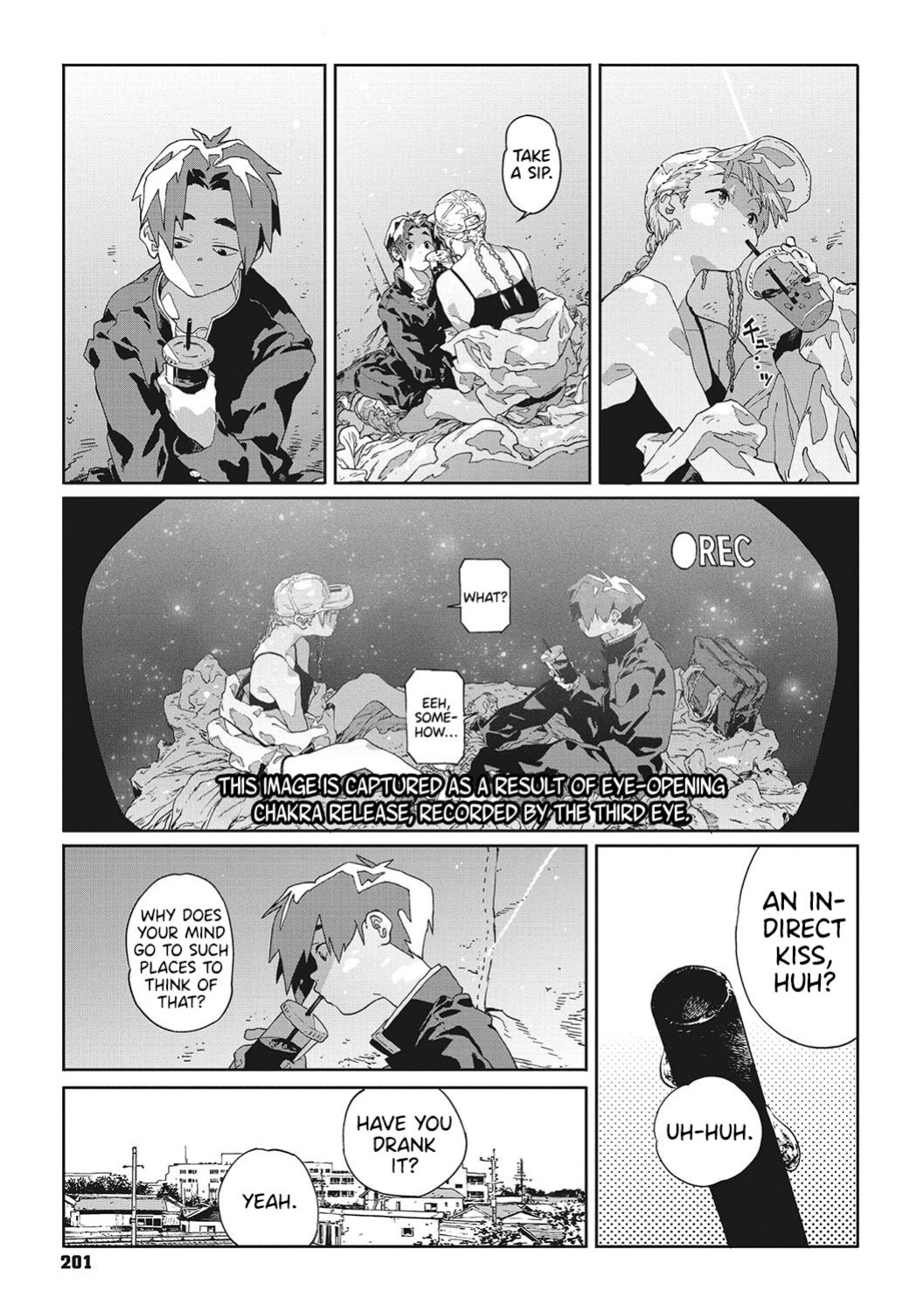 [Takayanagi Katsuya] Bug tte Deadlock | Tripping Out Means a Deadlock (Ito o Yoru) [ConTL]