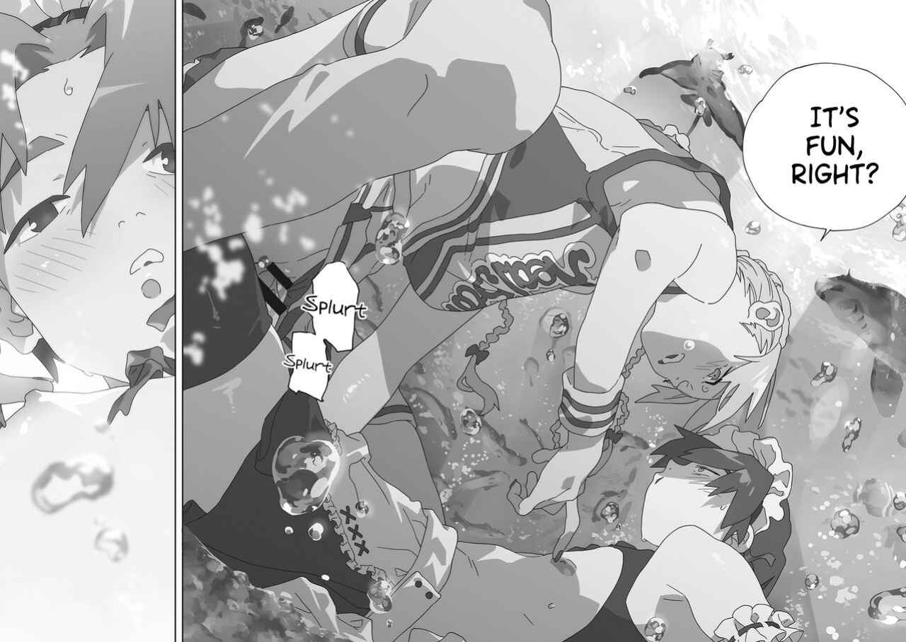 [Takayanagi Katsuya] Bug tte Deadlock | Tripping Out Means a Deadlock (Ito o Yoru) [ConTL]