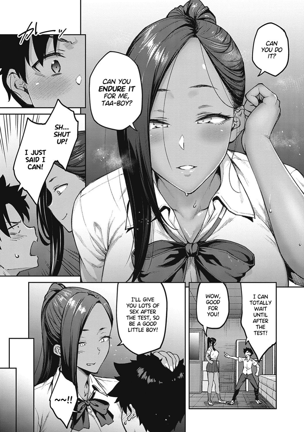[Hiroya] Tachiaoi | Hollyhock Ch. 1-2