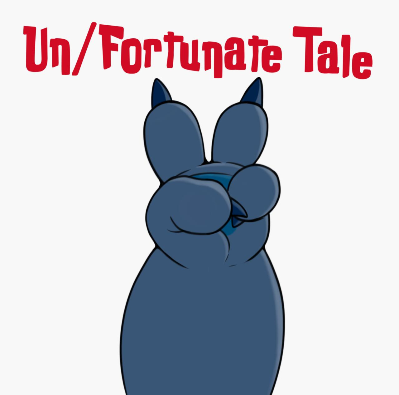 [TheoryofStrings] Lilo's Un/Fortunate Tale (Complete)