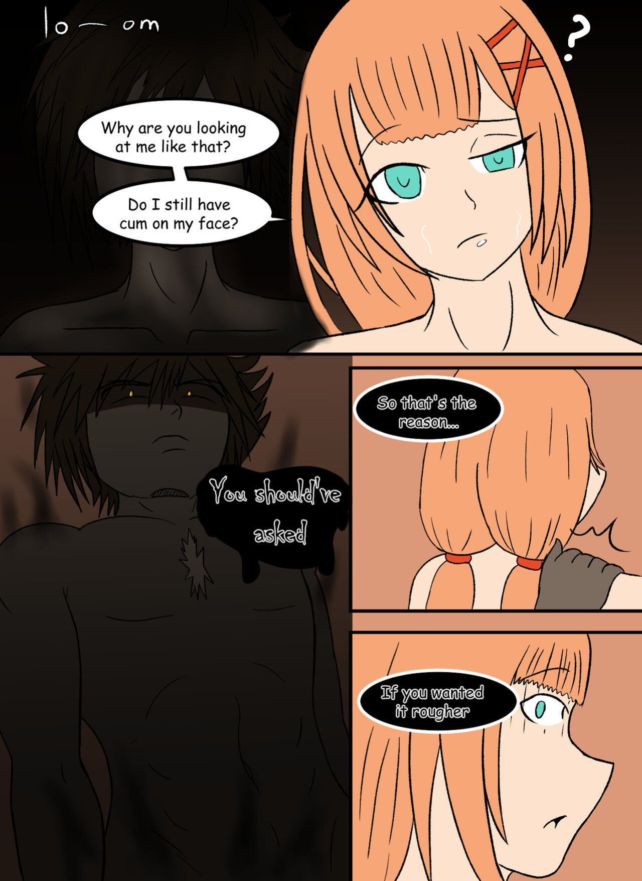 [Avidita1] SoraxKairixStrelitzia The Wreckoning