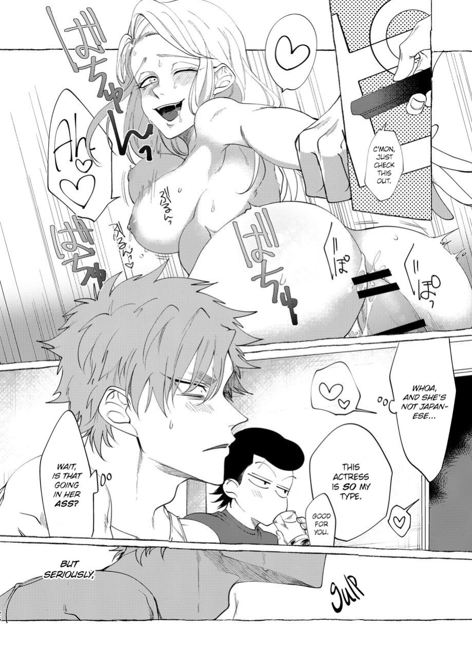 [Lunchiki (dotsuco, Yutakana Umami)] Badday Dreamers Ch. 1-6