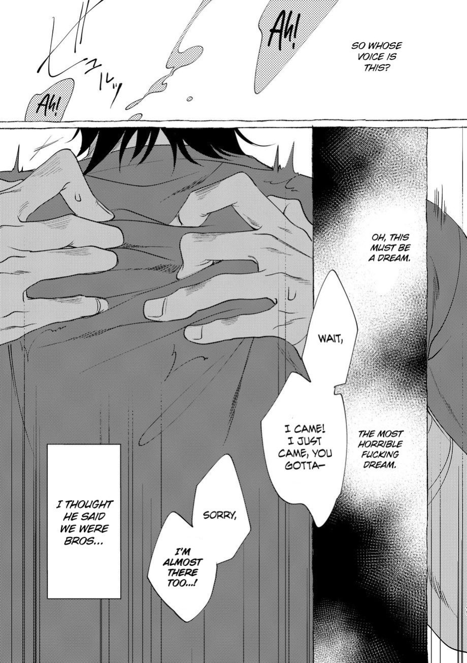[Lunchiki (dotsuco, Yutakana Umami)] Badday Dreamers Ch. 1-6