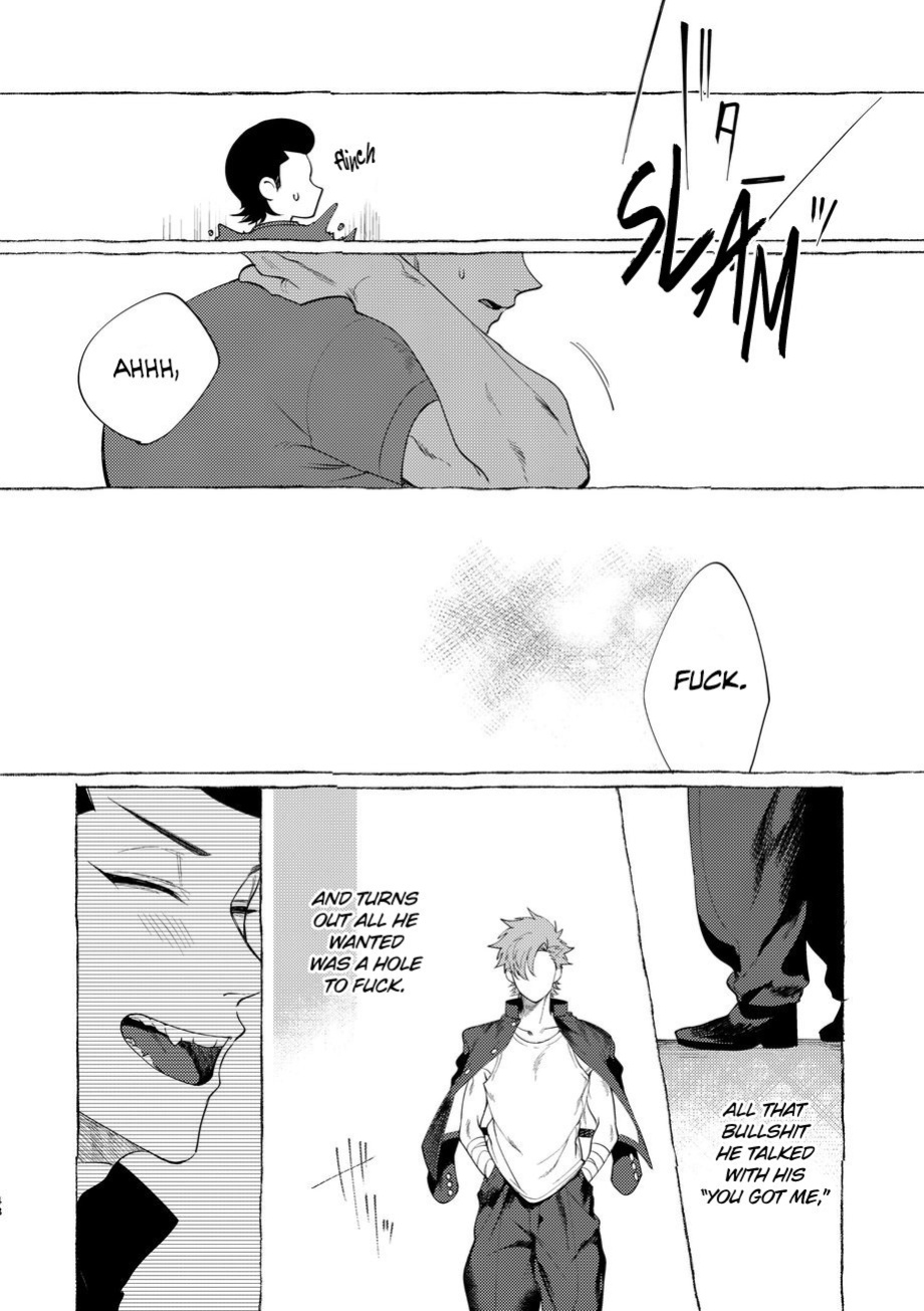 [Lunchiki (dotsuco, Yutakana Umami)] Badday Dreamers Ch. 1-6