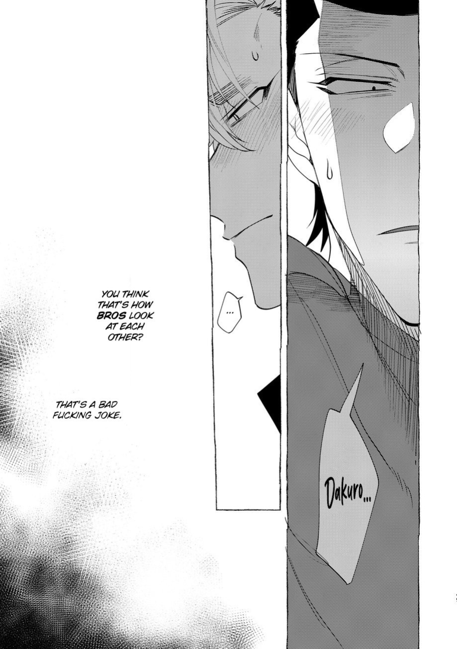 [Lunchiki (dotsuco, Yutakana Umami)] Badday Dreamers Ch. 1-6