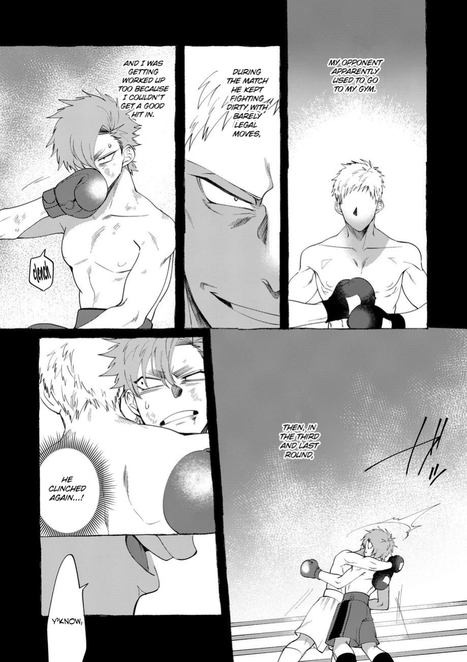 [Lunchiki (dotsuco, Yutakana Umami)] Badday Dreamers Ch. 1-6