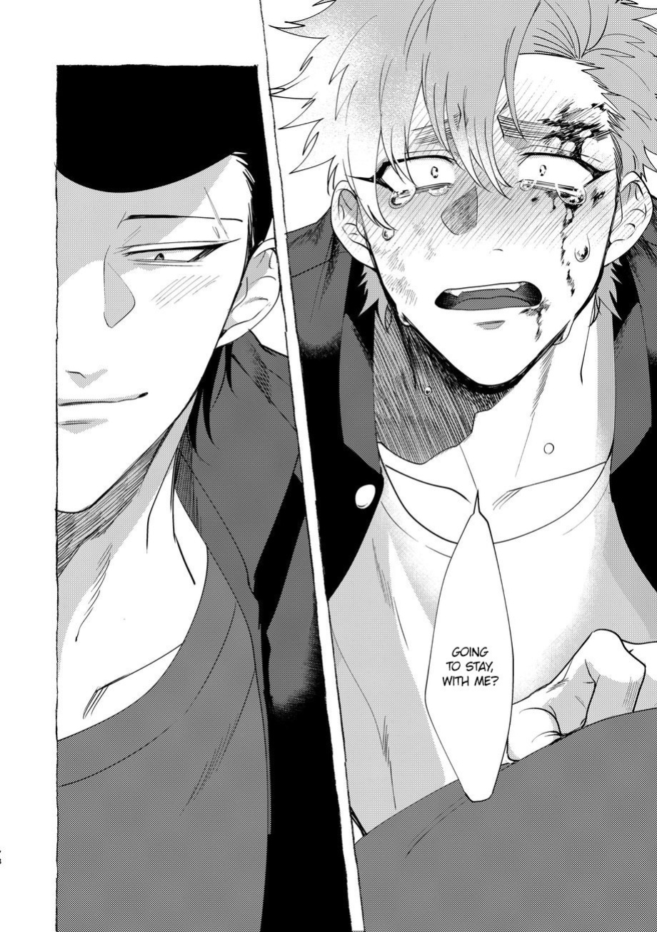 [Lunchiki (dotsuco, Yutakana Umami)] Badday Dreamers Ch. 1-6