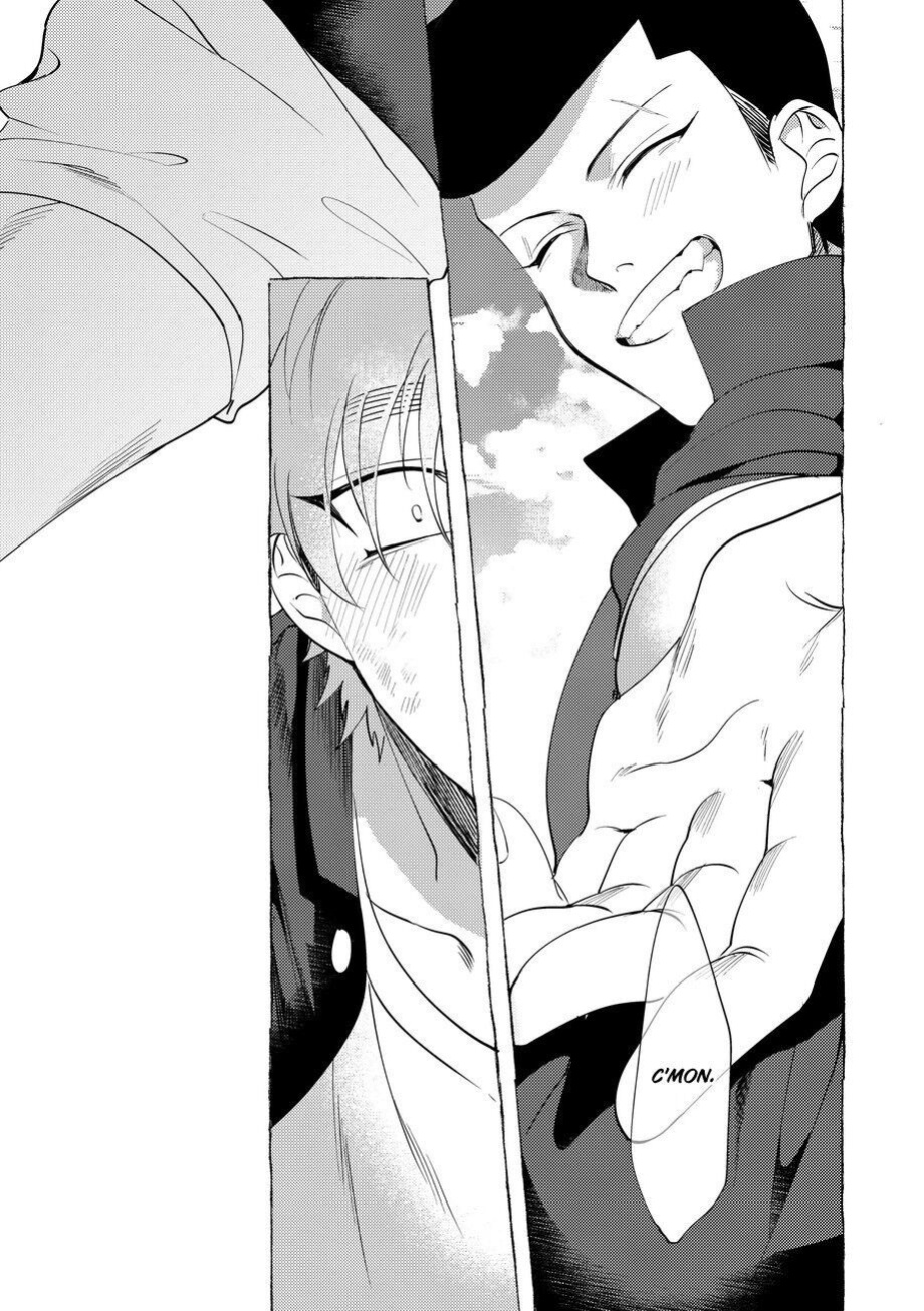 [Lunchiki (dotsuco, Yutakana Umami)] Badday Dreamers Ch. 1-6