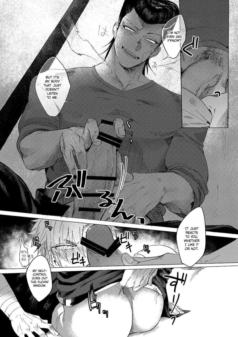 [Lunchiki (dotsuco, Yutakana Umami)] Badday Dreamers Ch. 1-6
