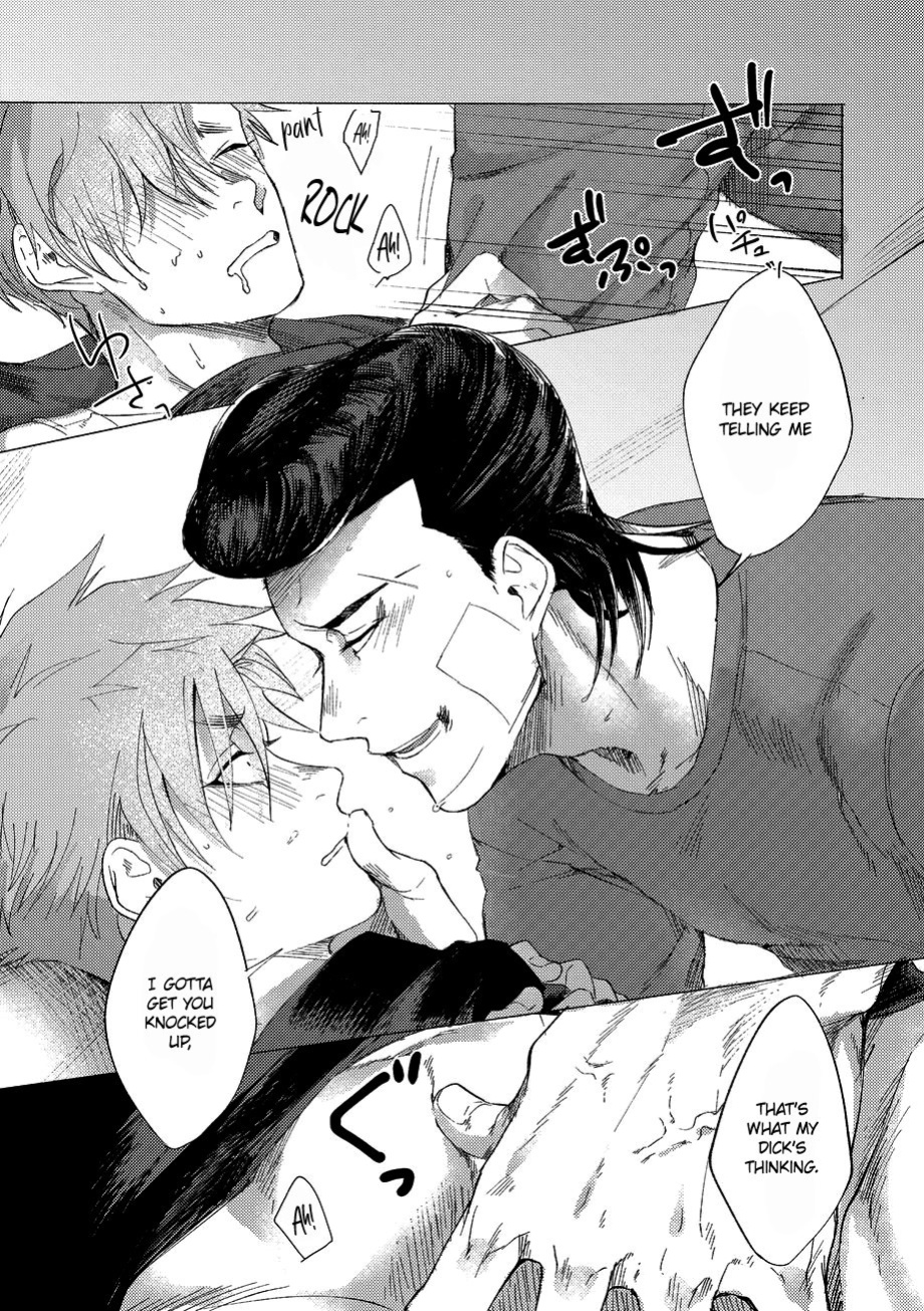 [Lunchiki (dotsuco, Yutakana Umami)] Badday Dreamers Ch. 1-6