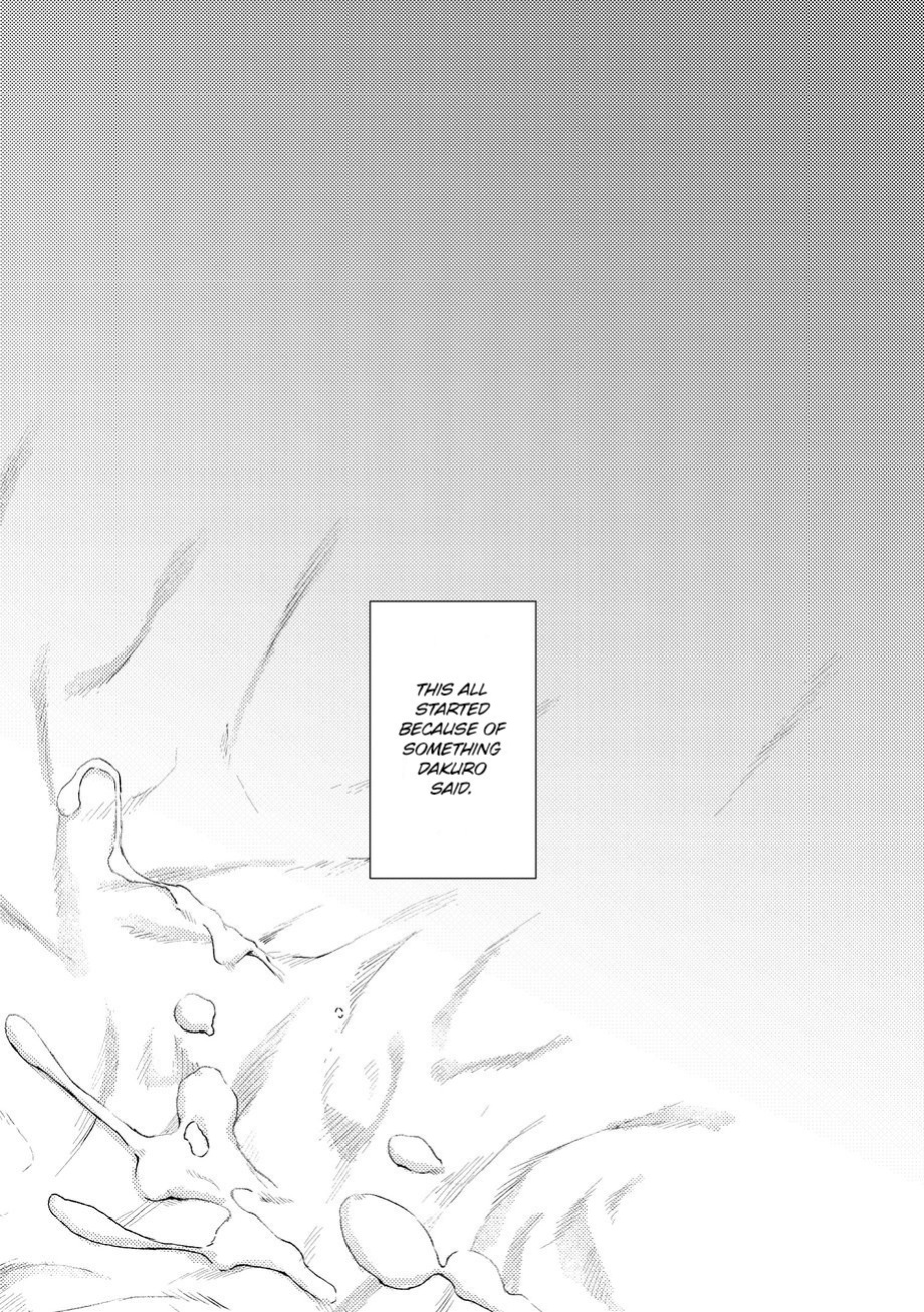 [Lunchiki (dotsuco, Yutakana Umami)] Badday Dreamers Ch. 1-6