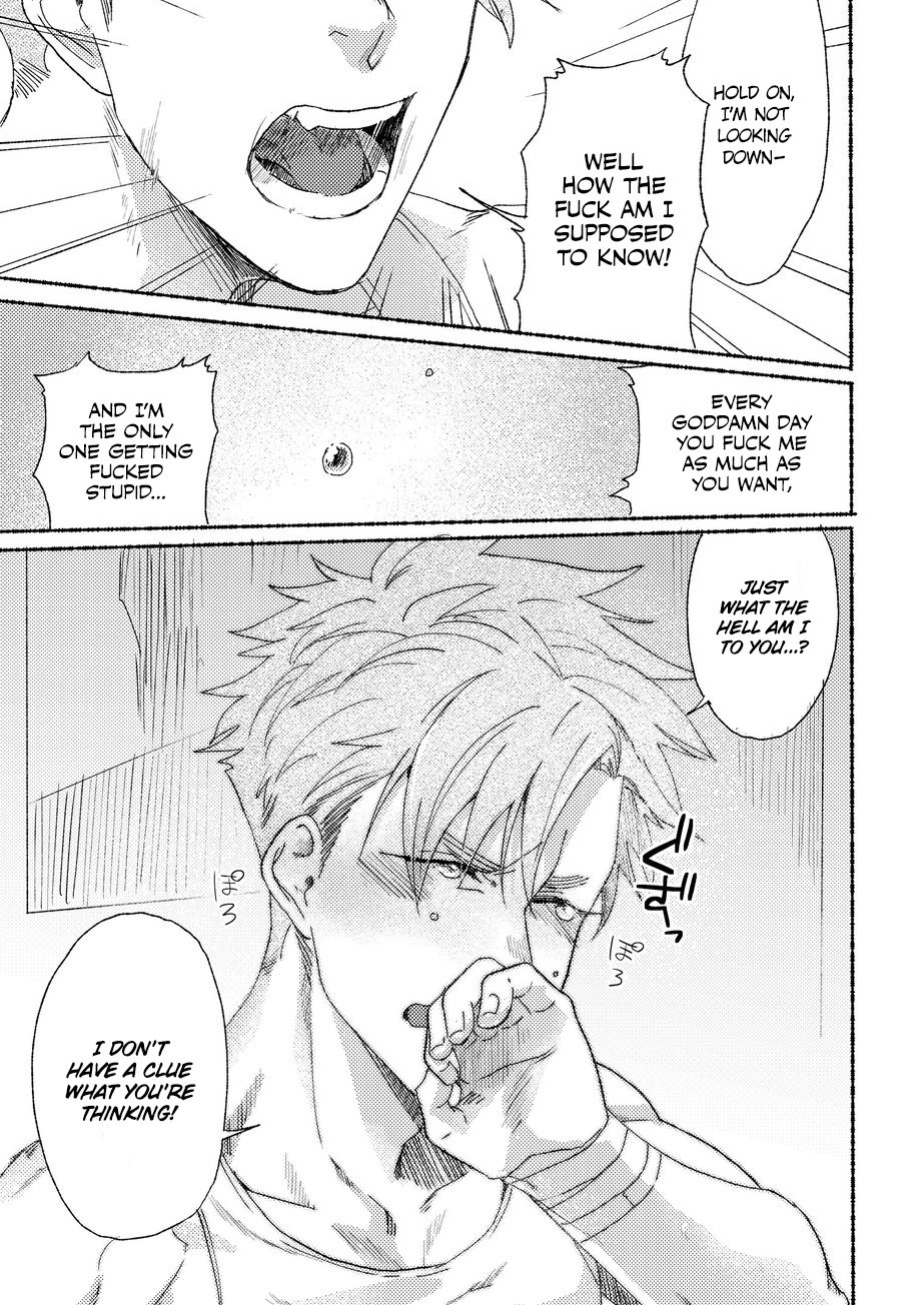 [Lunchiki (dotsuco, Yutakana Umami)] Badday Dreamers Ch. 1-6