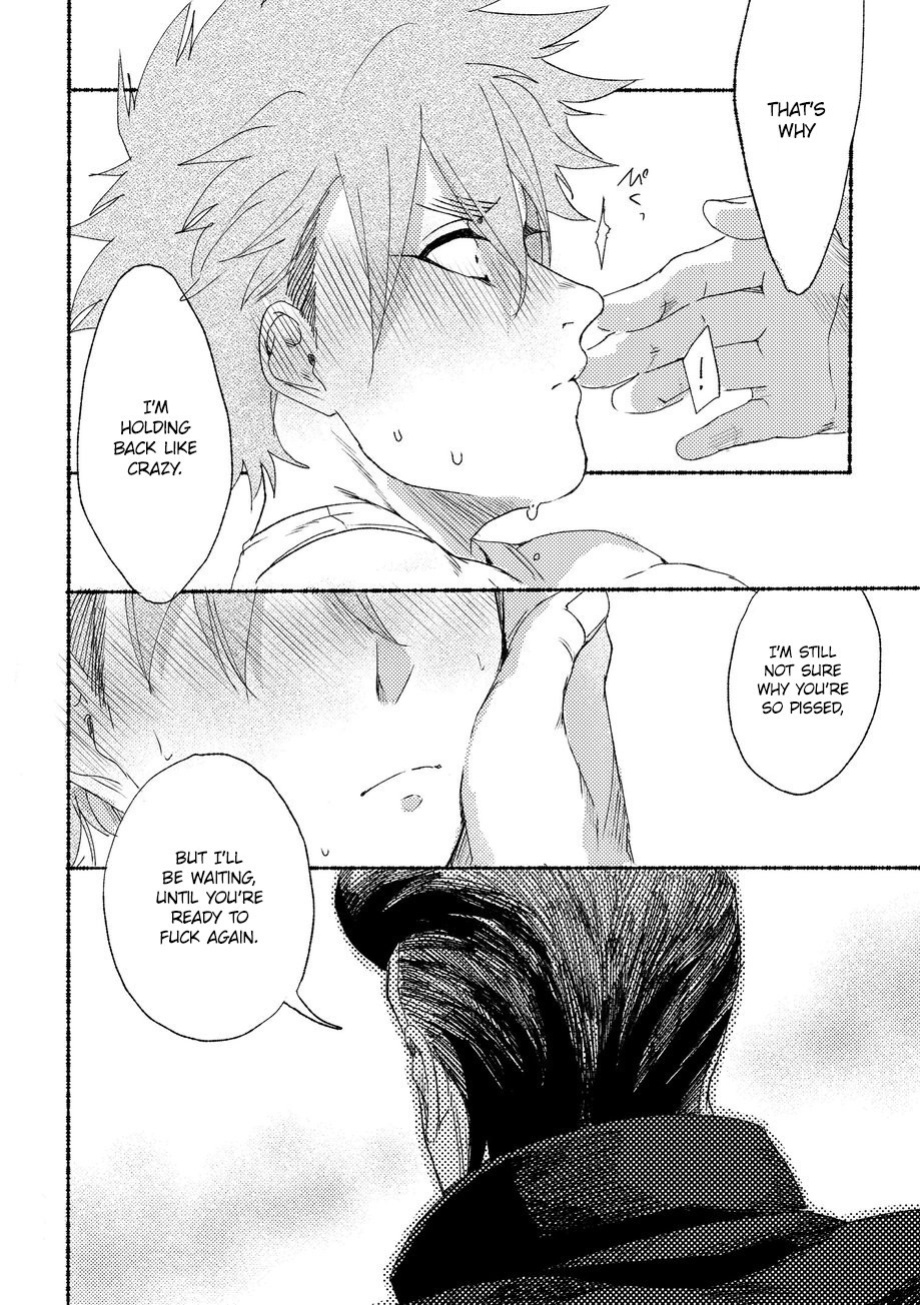 [Lunchiki (dotsuco, Yutakana Umami)] Badday Dreamers Ch. 1-6