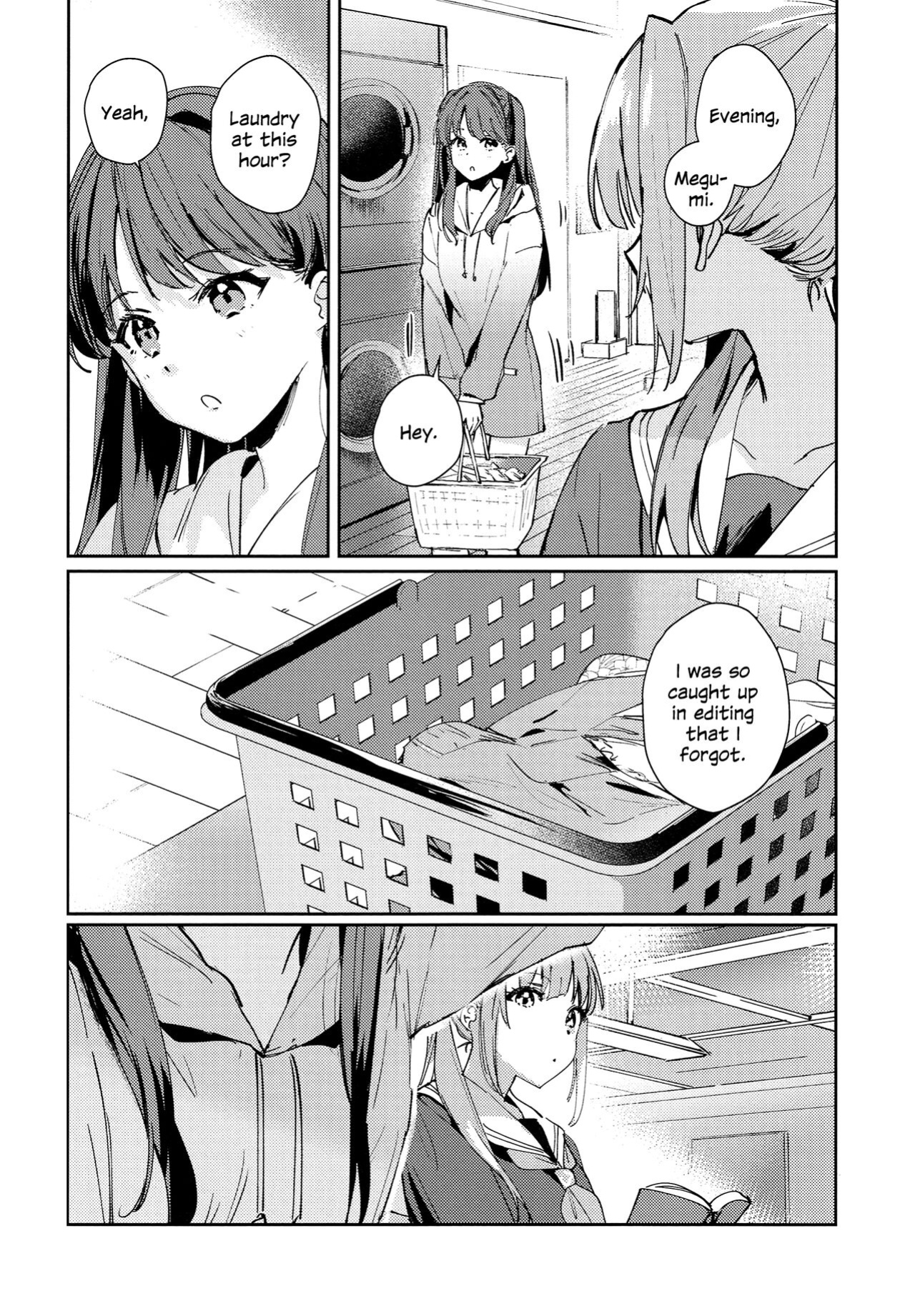 (Bokura no Love Live! 41) [virophilia (Orihi Chihiro)] Koigokoro Tougoron | Love's Syntax (Love Live! Hasunosora Jogakuin School Idol Club)