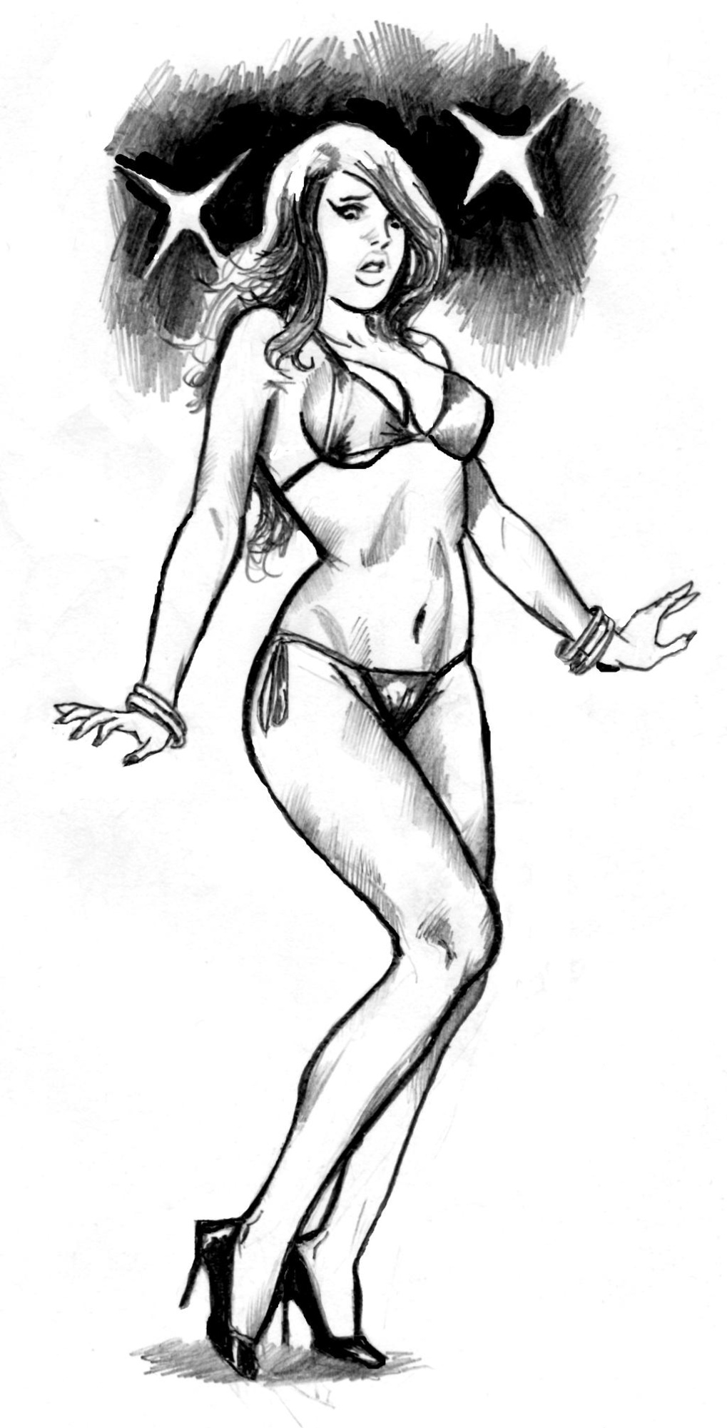 Cluedog's Gender-Bending Miscellany #1 (One-Shots)
