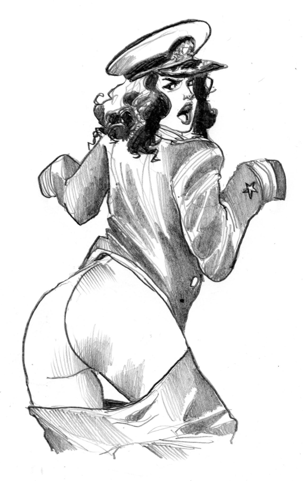 Cluedog's Gender-Bending Miscellany #1 (One-Shots)