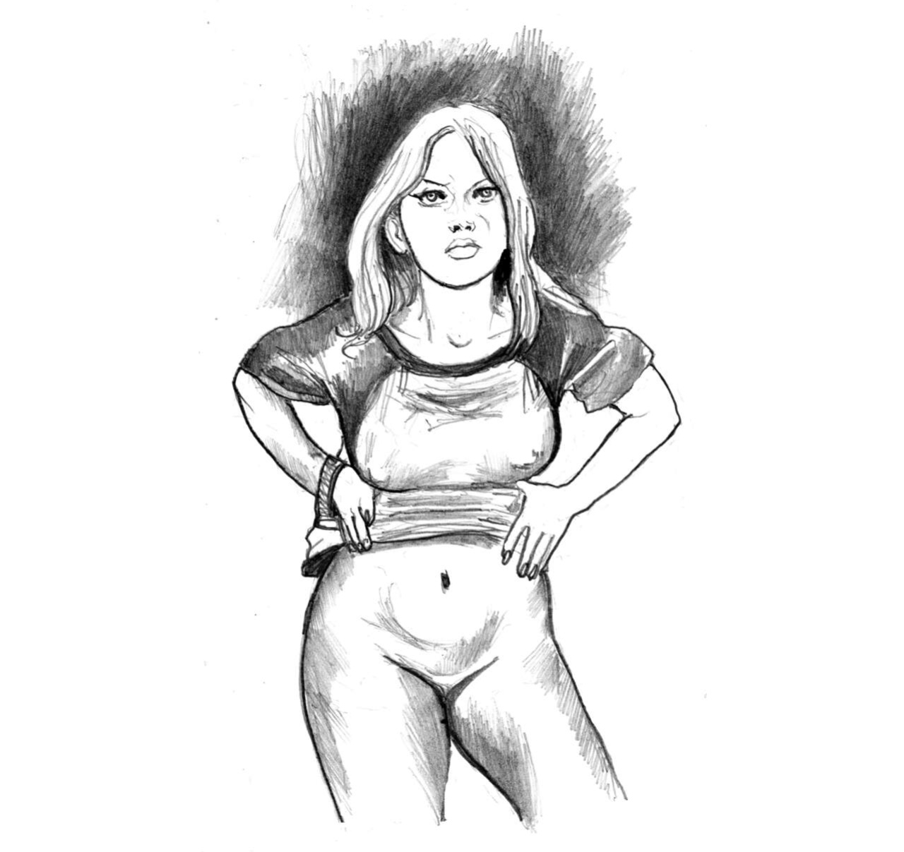Cluedog's Gender-Bending Miscellany #1 (One-Shots)