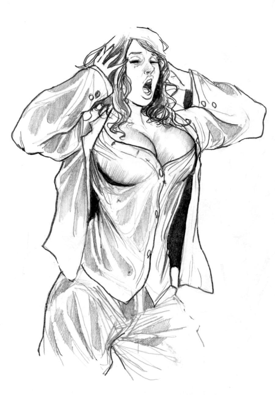 Cluedog's Gender-Bending Miscellany #1 (One-Shots)