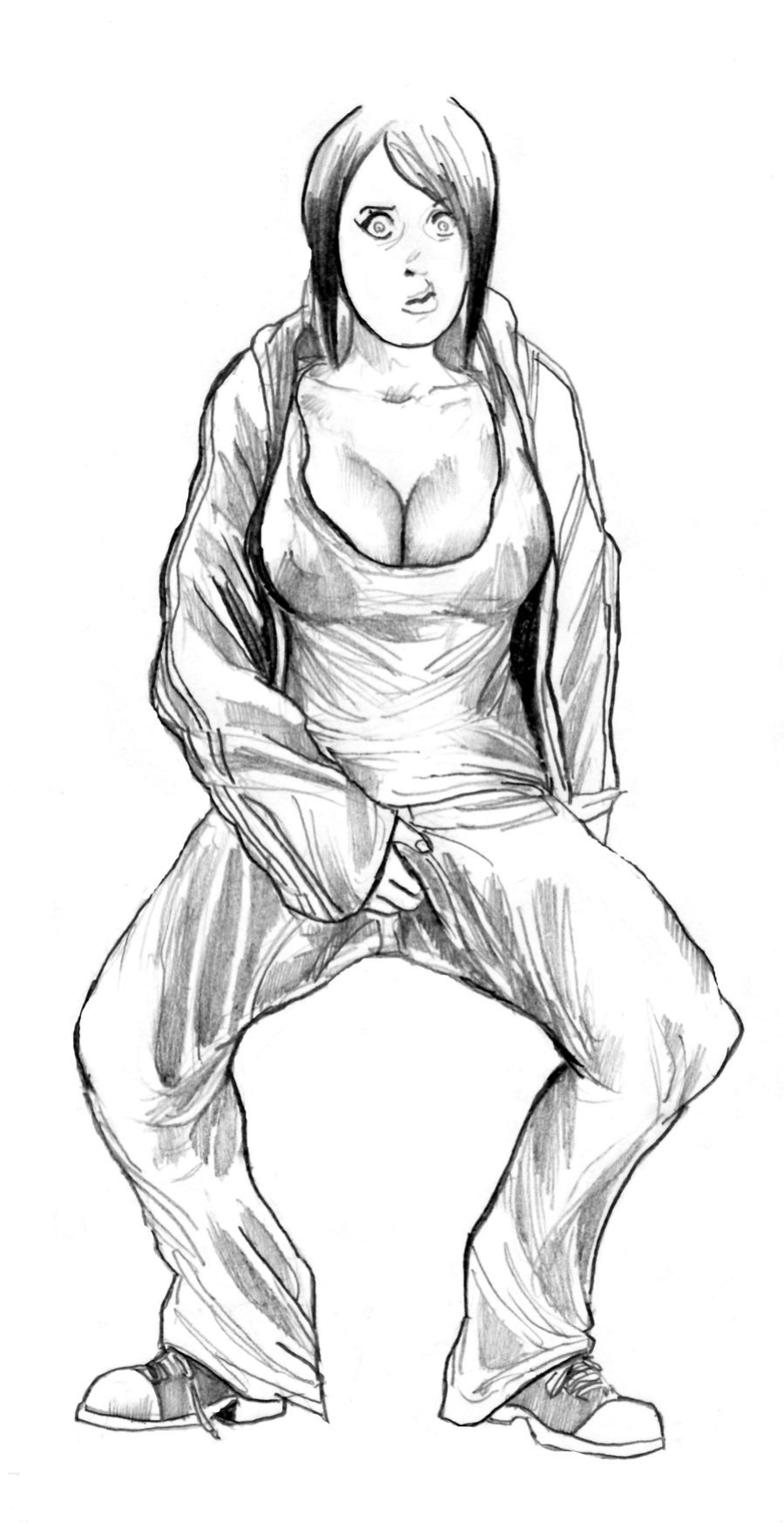 Cluedog's Gender-Bending Miscellany #1 (One-Shots)