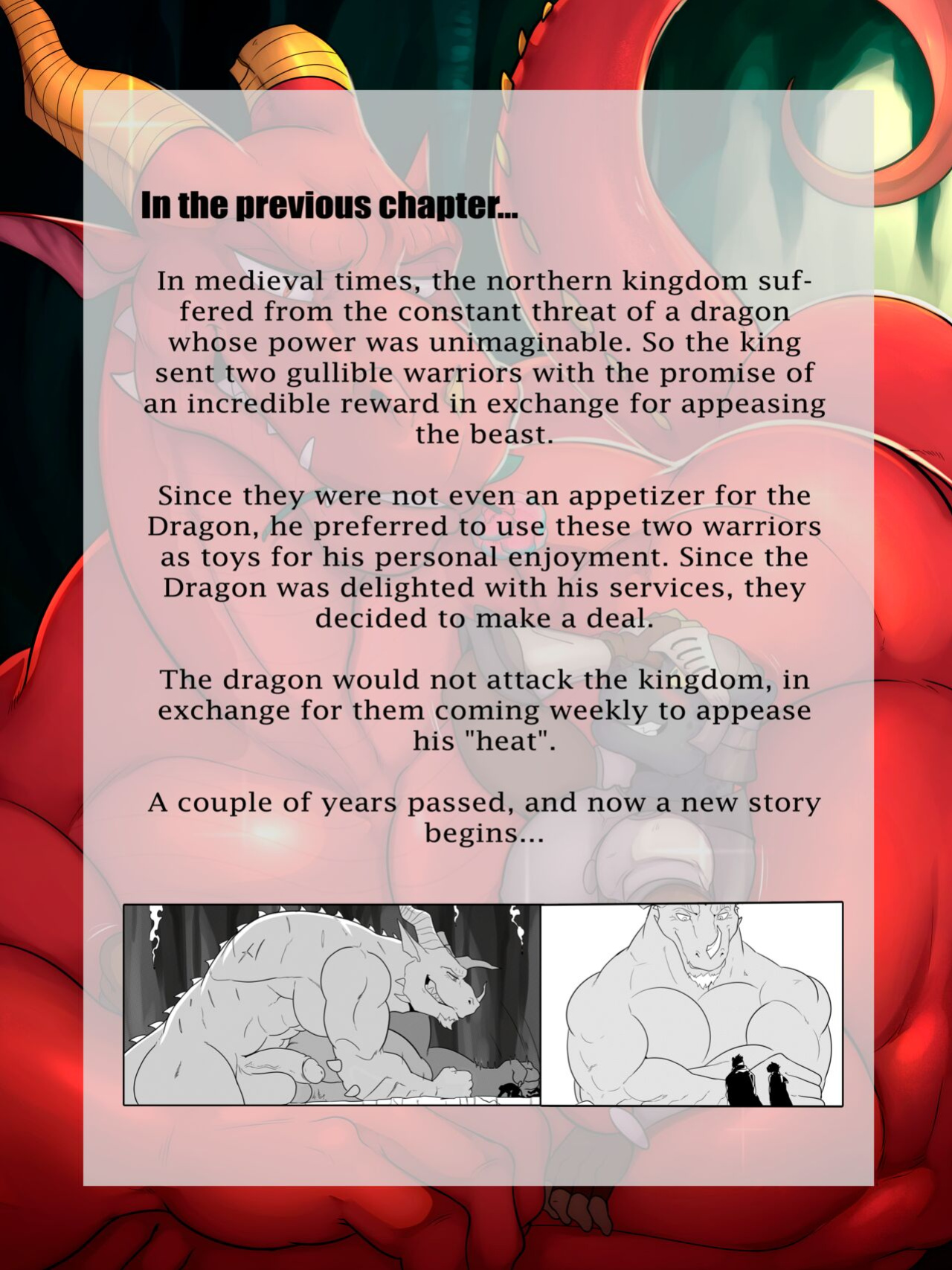 [Zourik]The Dragon's Lair II