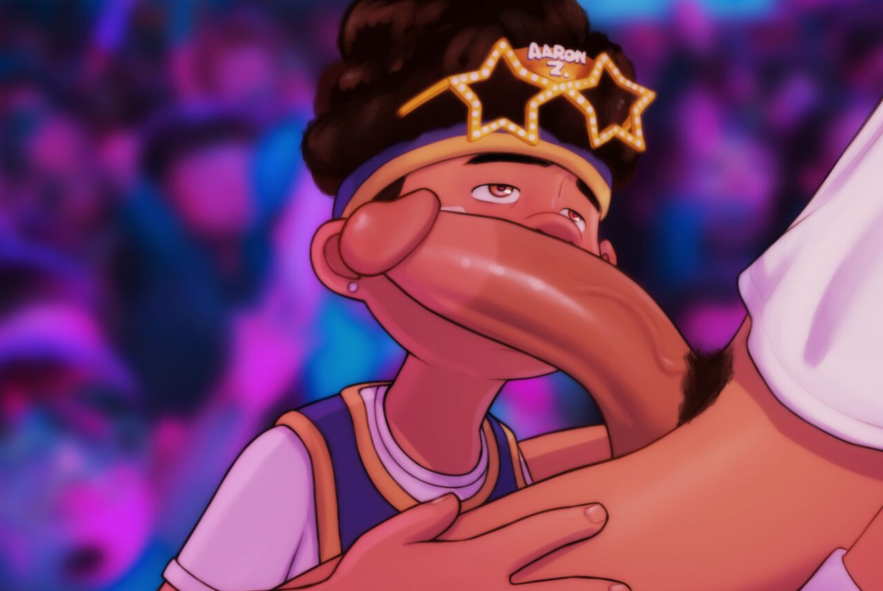 [Zenpei] Tyler Art Pack