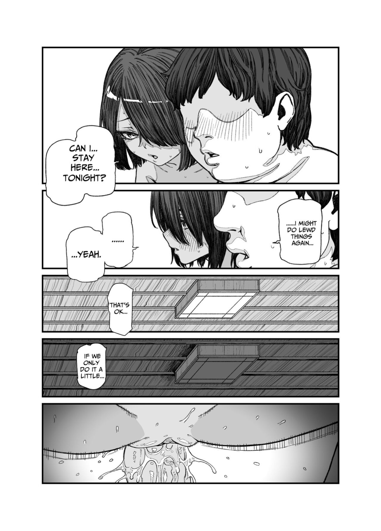[Nyuu Koubou (pastime774)] Tabisaki de Nakayoku natta Ko ga Otoko to Omottetara Onnanoko datta Ken!! EX | At Your Vacation Destination, You Thought You'd Befriended A Guy, But She Was Actually A Girl!! EX [sugarice]