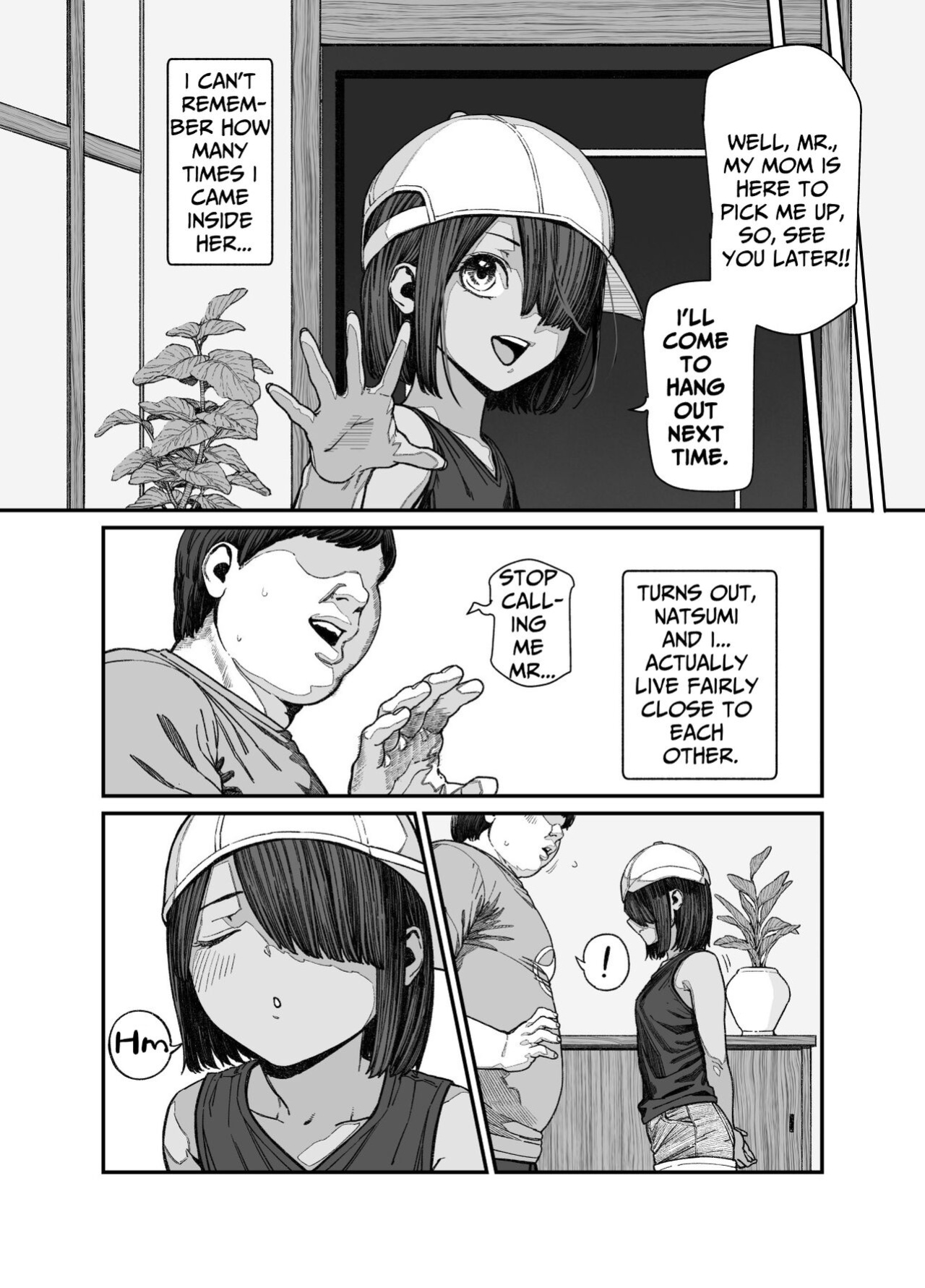 [Nyuu Koubou (pastime774)] Tabisaki de Nakayoku natta Ko ga Otoko to Omottetara Onnanoko datta Ken!! EX | At Your Vacation Destination, You Thought You'd Befriended A Guy, But She Was Actually A Girl!! EX [sugarice]