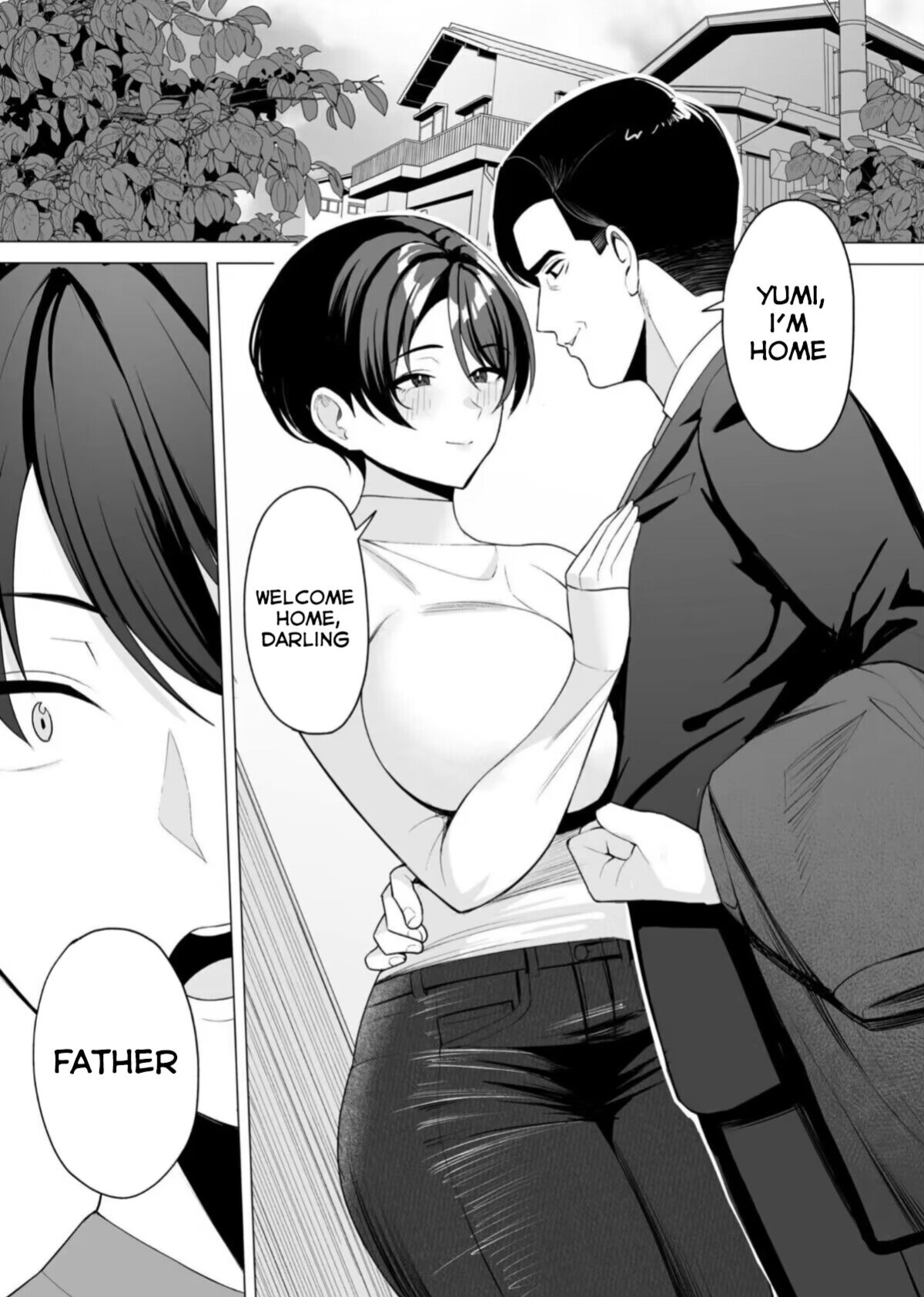 [C-kyuu] Gibo-san wa Boku no Mono 7 [Tomoshibi+SquigglesJP]