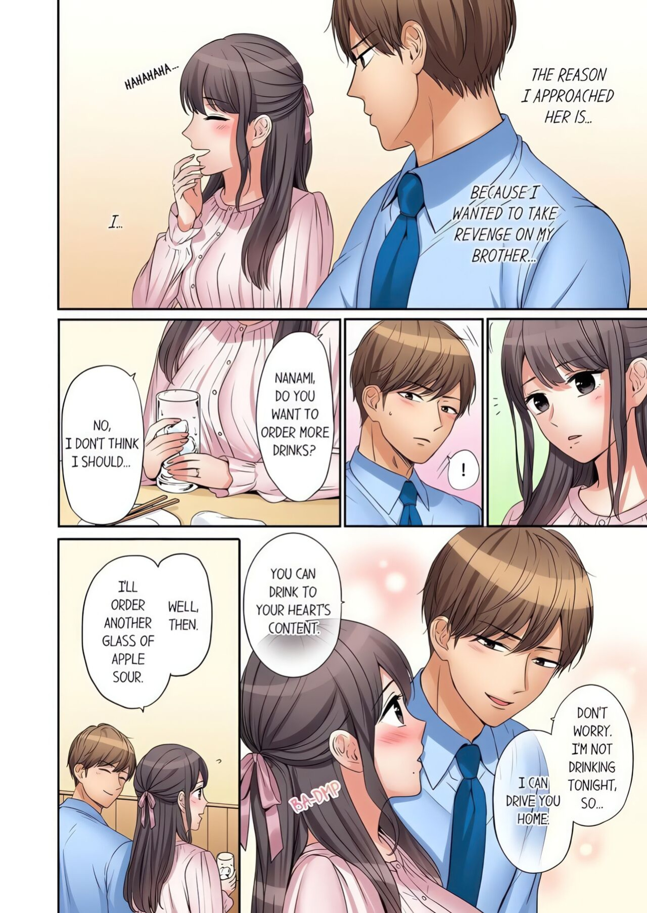 [Nanashiki Fuka] "Ato 3-kai wa Ikeru yo ne?" Otto no Kitaku Mae, Zetsurin Gitei ni Nando mo Hametaosareru Tsuma (1-109)