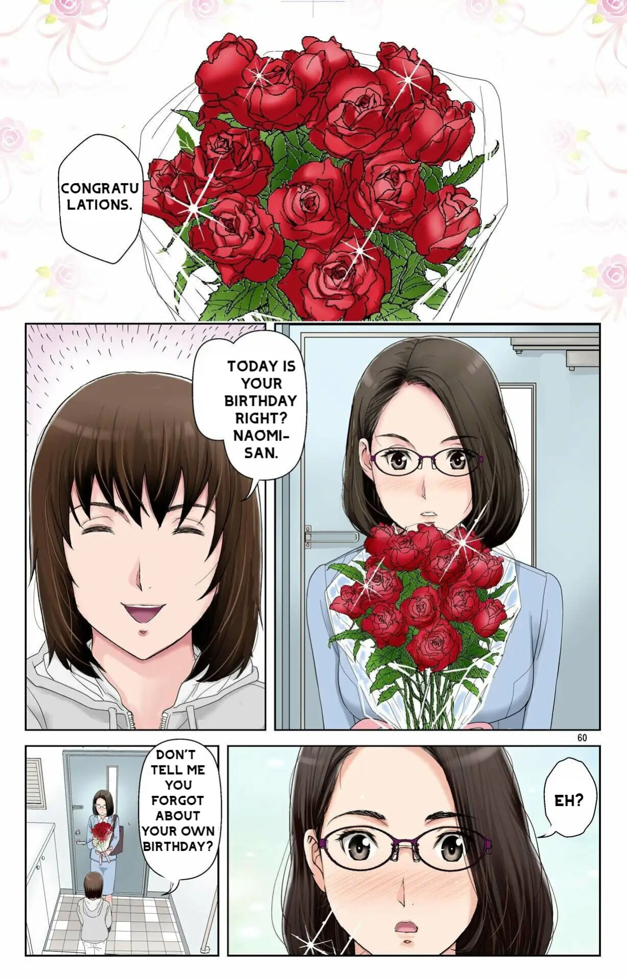 [Karukiya Company] Haha ga Aitsu no Omocha ni Ochiru made ~Naomi 1