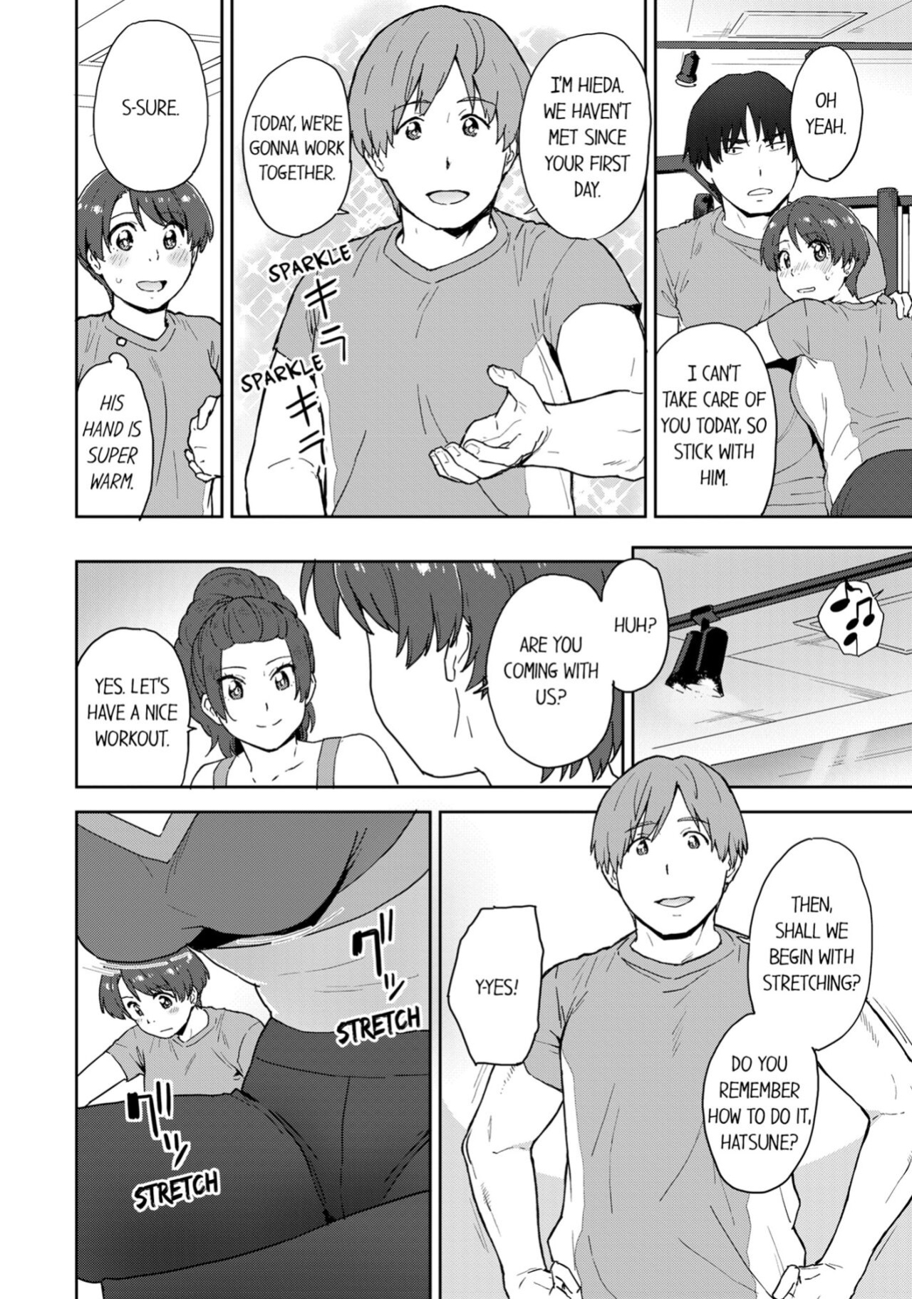[Anthology] Boku no Toshishita Kanojo ga Netorareru Wake nante nai Anthology Comic | My Girlfriend Would Never Cheat?!