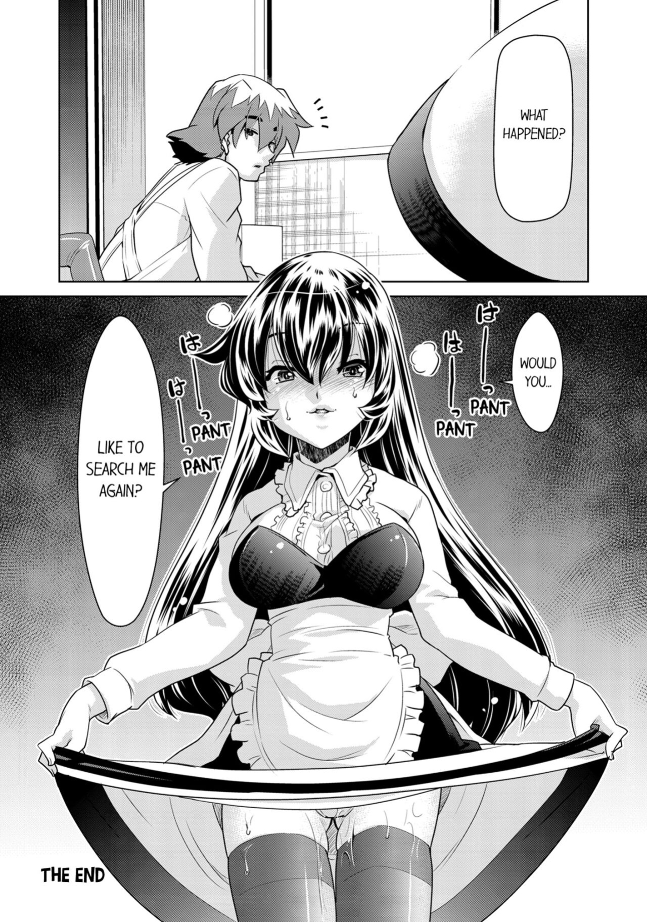 [Anthology] Boku no Toshishita Kanojo ga Netorareru Wake nante nai Anthology Comic | My Girlfriend Would Never Cheat?!