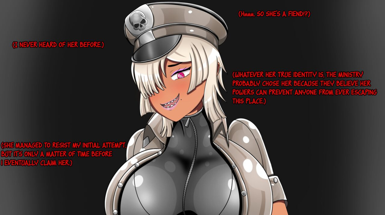 Makima Story