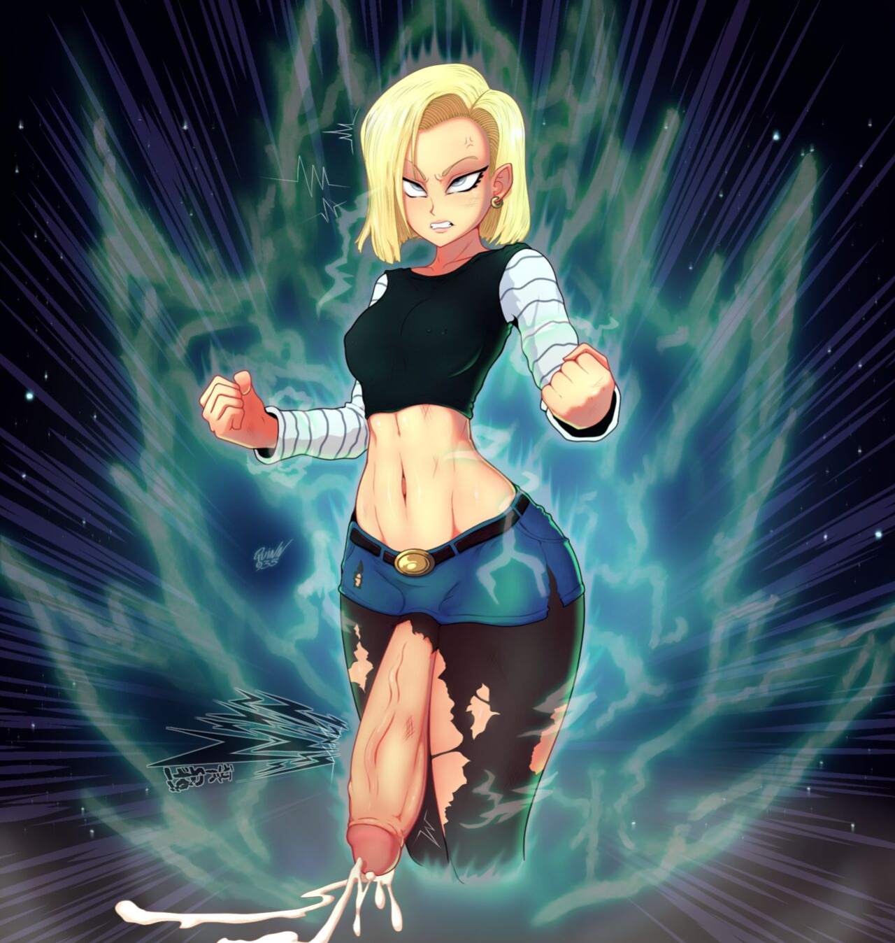 Artist - Quinn935