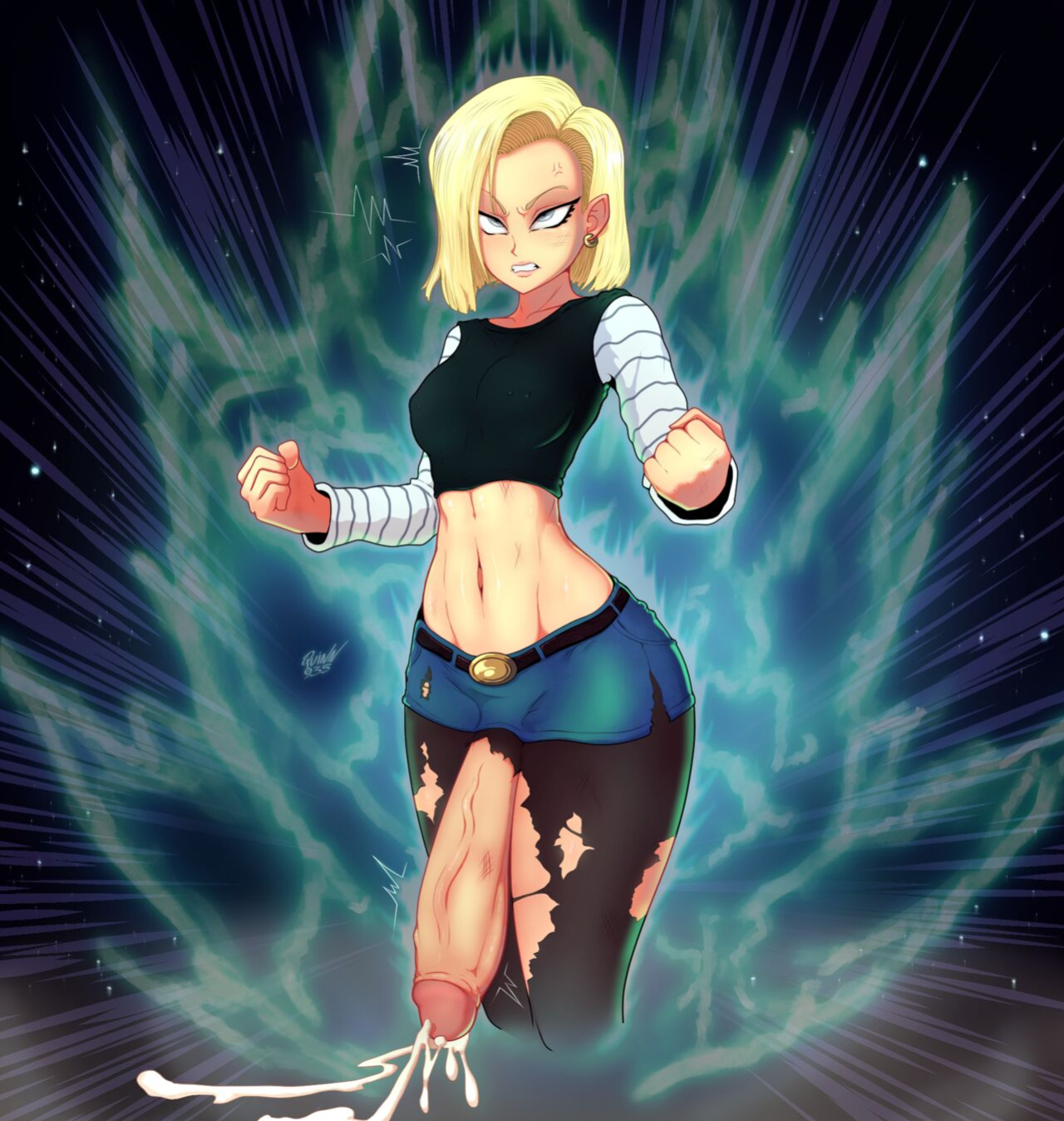 Artist - Quinn935