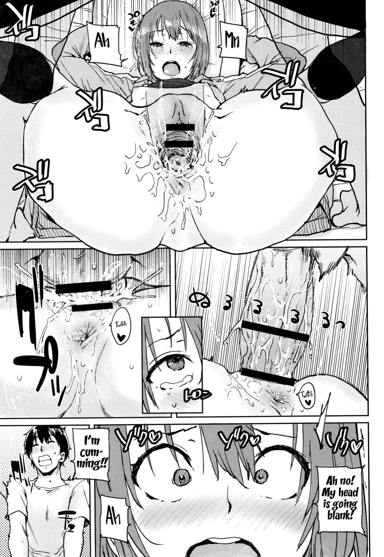 [Ponsuke] Gakuen Kounin Tanetsuke Gasshuku | Officially Accredited Sex Boot Camp [flash11]