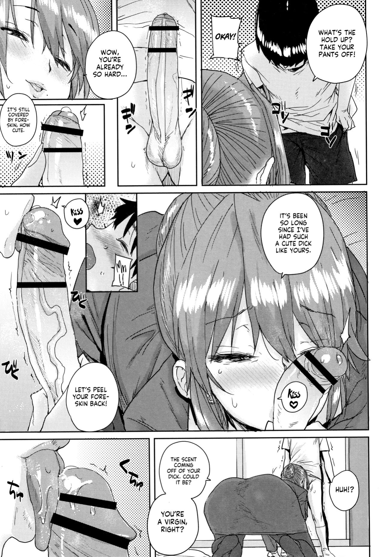[Ponsuke] Gakuen Kounin Tanetsuke Gasshuku | Officially Accredited Sex Boot Camp [flash11]