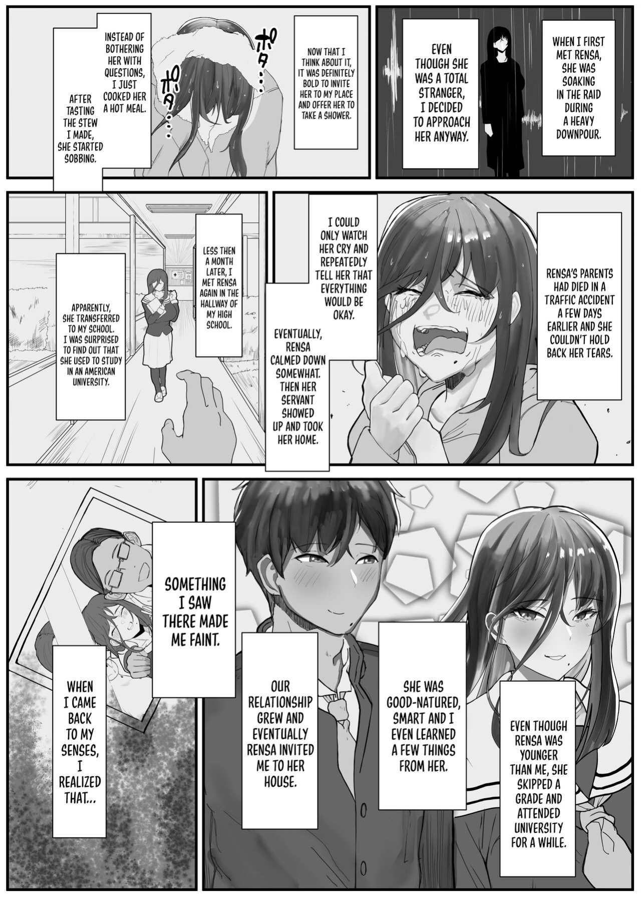 [Kinzoku Tanchiki (Kinzoku Koutaku)] Hikiyoseru Chi Tsunagitomeru Kusari