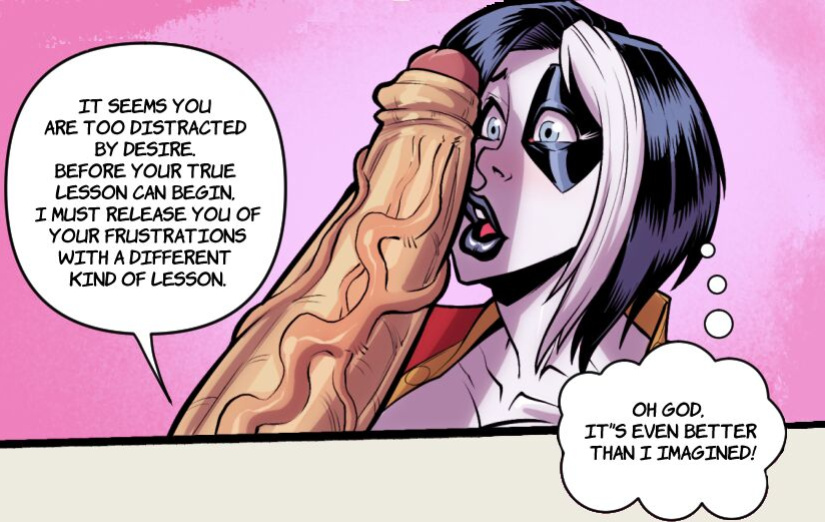 [Fontez] The Dong of Fury (Marvel)