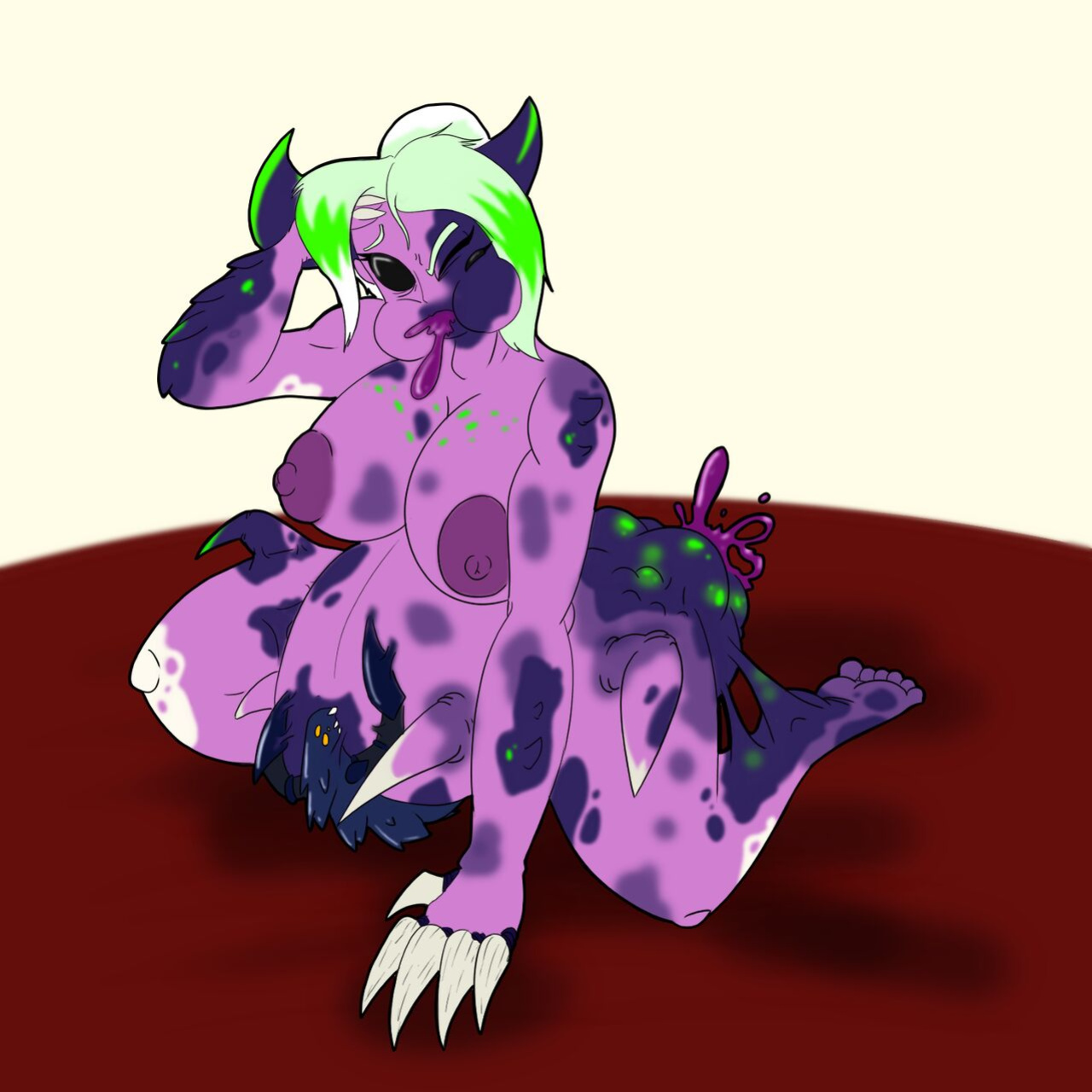 [Sanyo2100] Commission for Arona