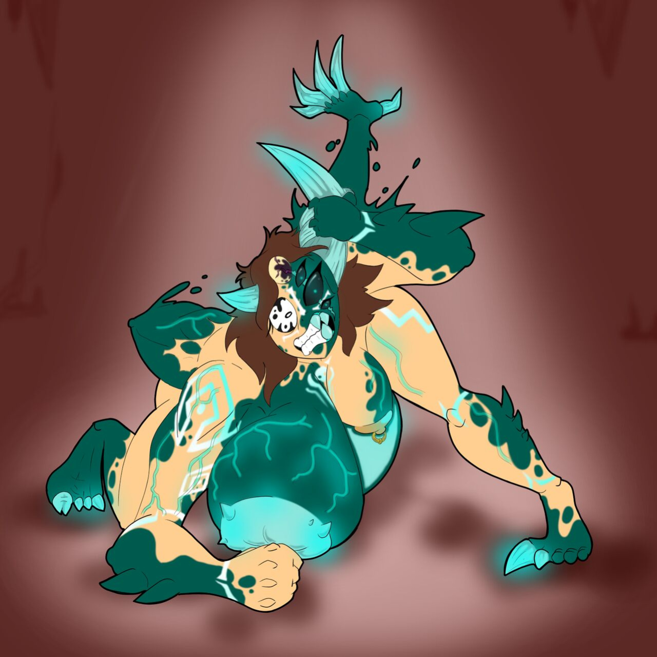 [Sanyo2100] Commission for Arona