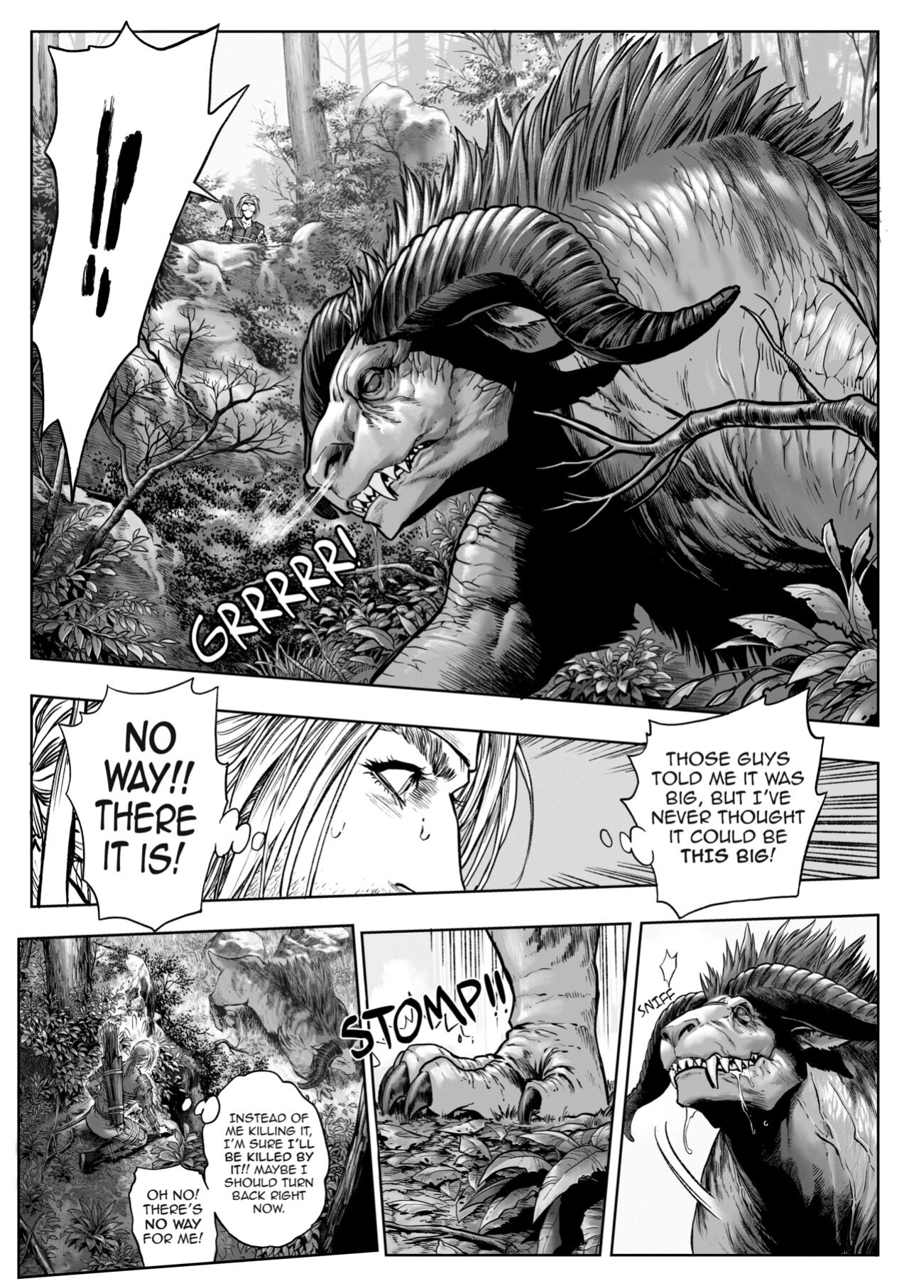 [Aenaluck] Meaning Of Mental Part 1