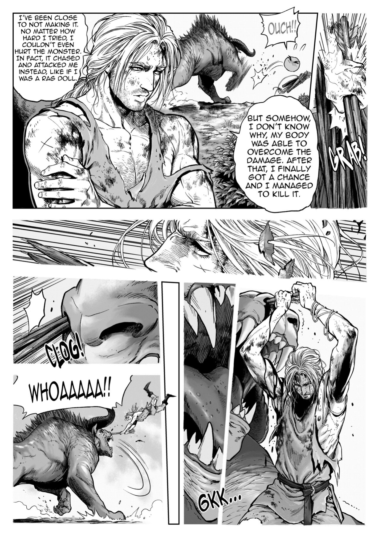 [Aenaluck] Meaning Of Mental Part 1