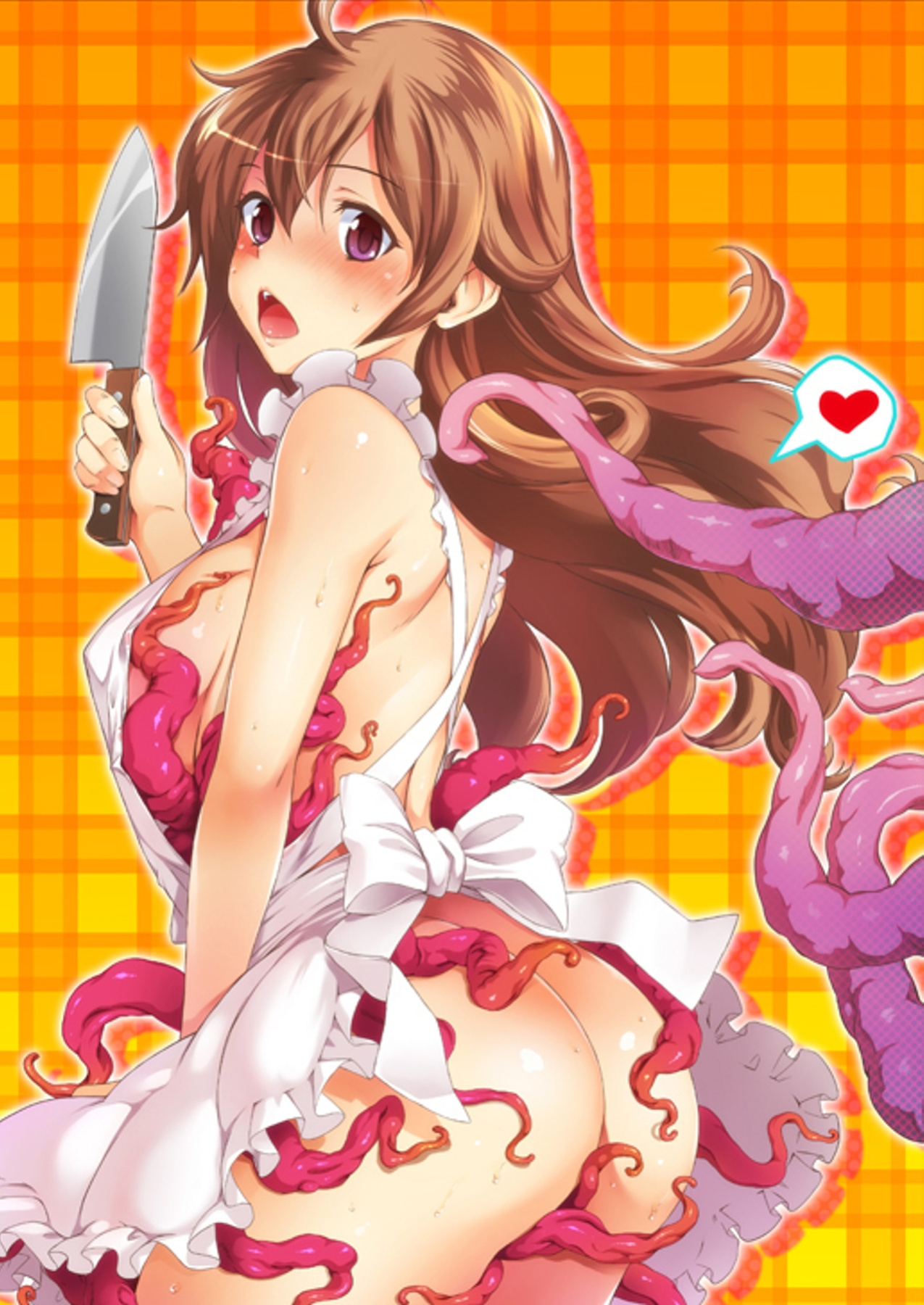 [MS Confidential] A Certain Housewife's Sexual Circumstances (english)