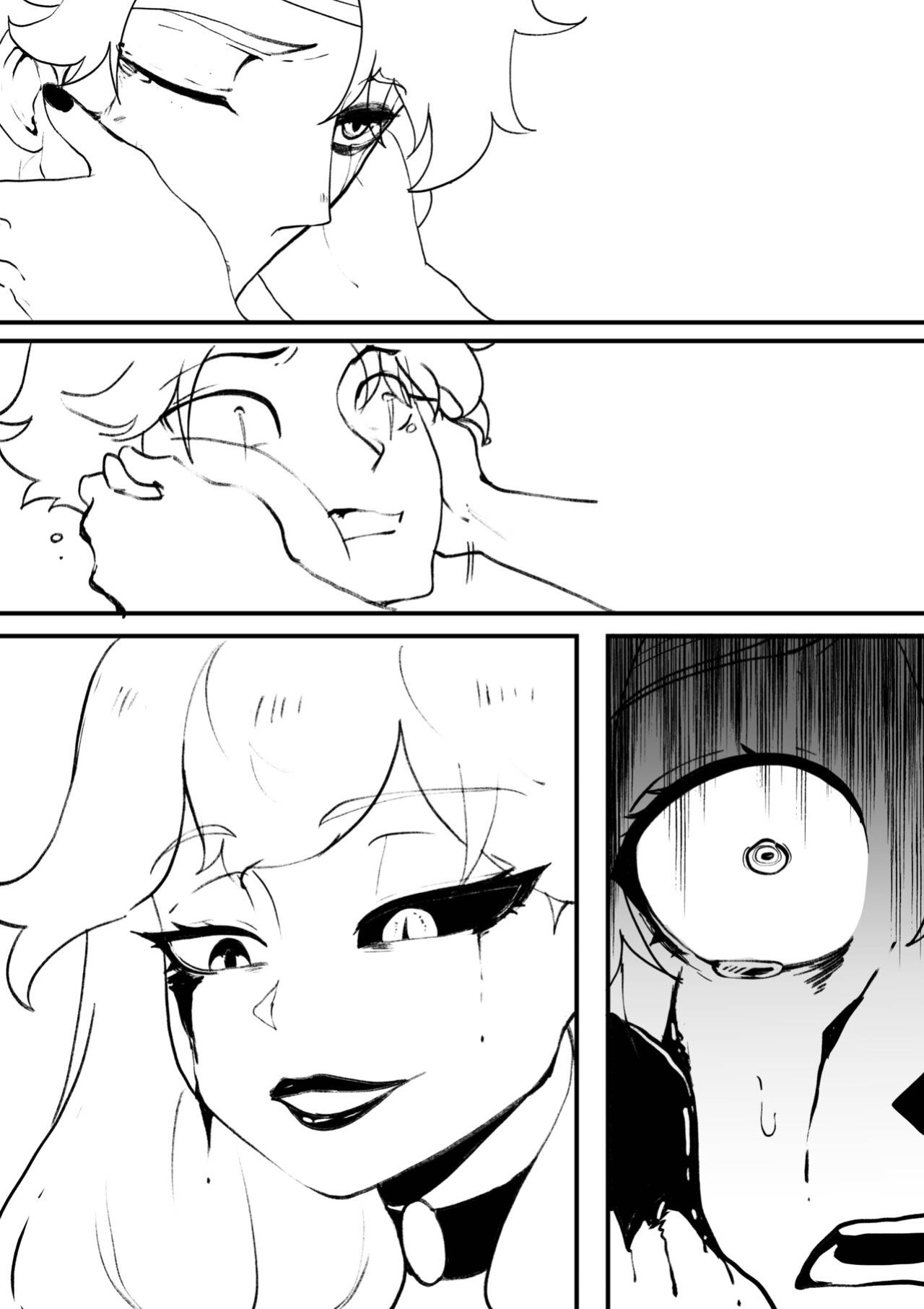 [ThiccWithaQ] Depravity (Fire Emblem Echoes: Shadows of Valentia)
